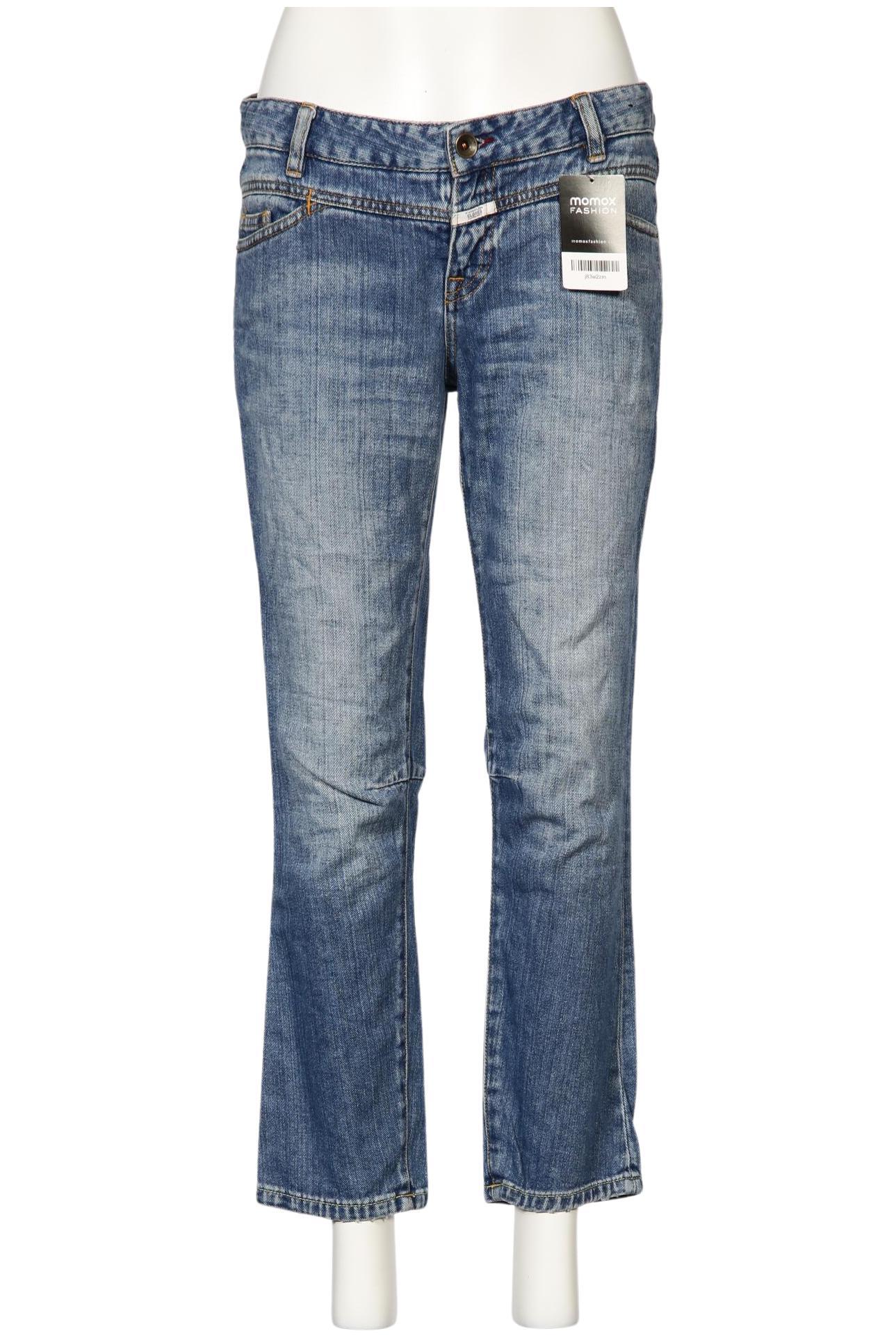

Closed Damen Jeans, blau, Gr. 28