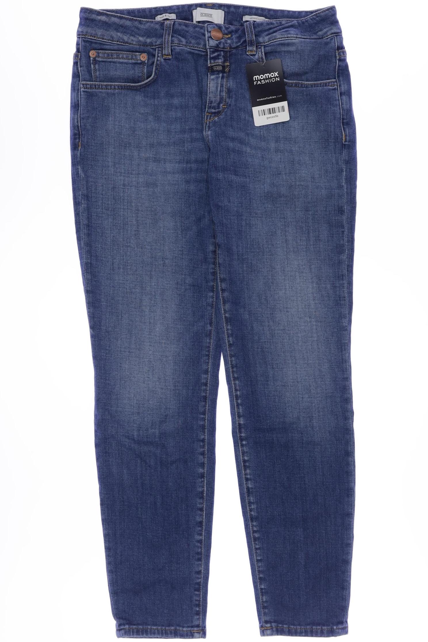 

Closed Damen Jeans, marineblau, Gr. 28