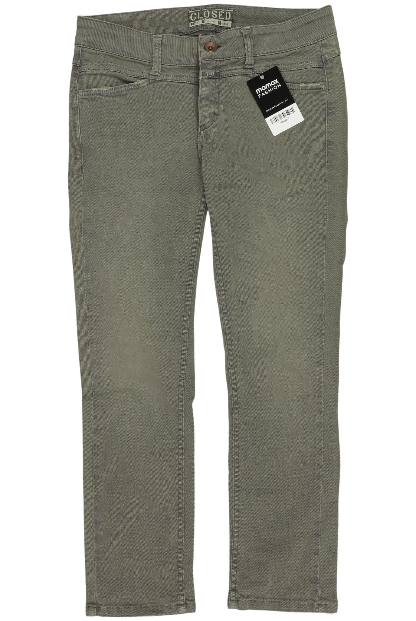 

Closed Damen Jeans, braun, Gr. 27
