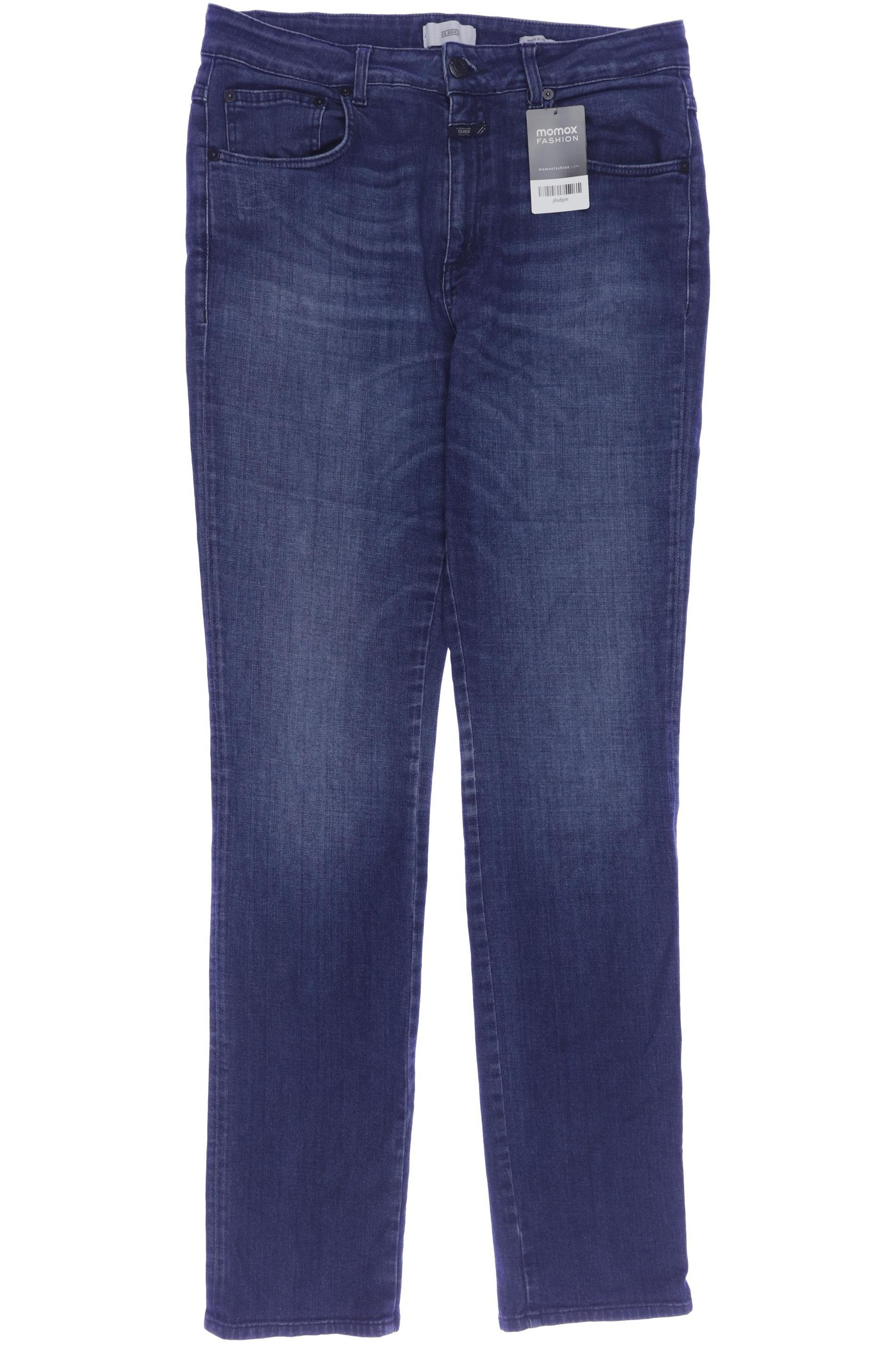 

Closed Damen Jeans, blau, Gr. 32