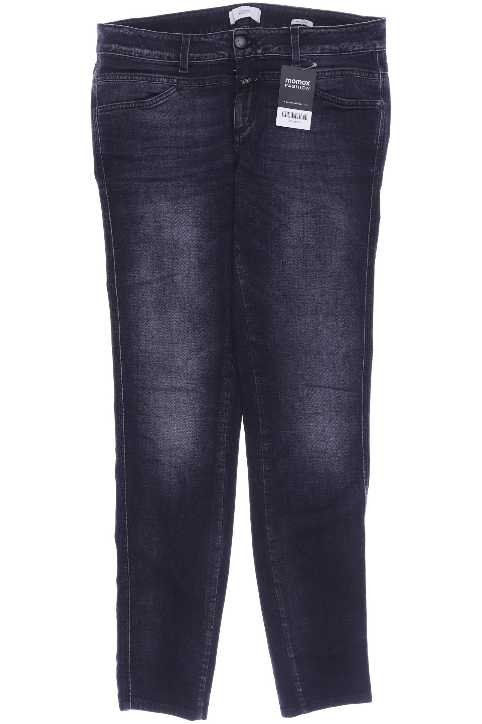 

Closed Damen Jeans, grau, Gr. 31