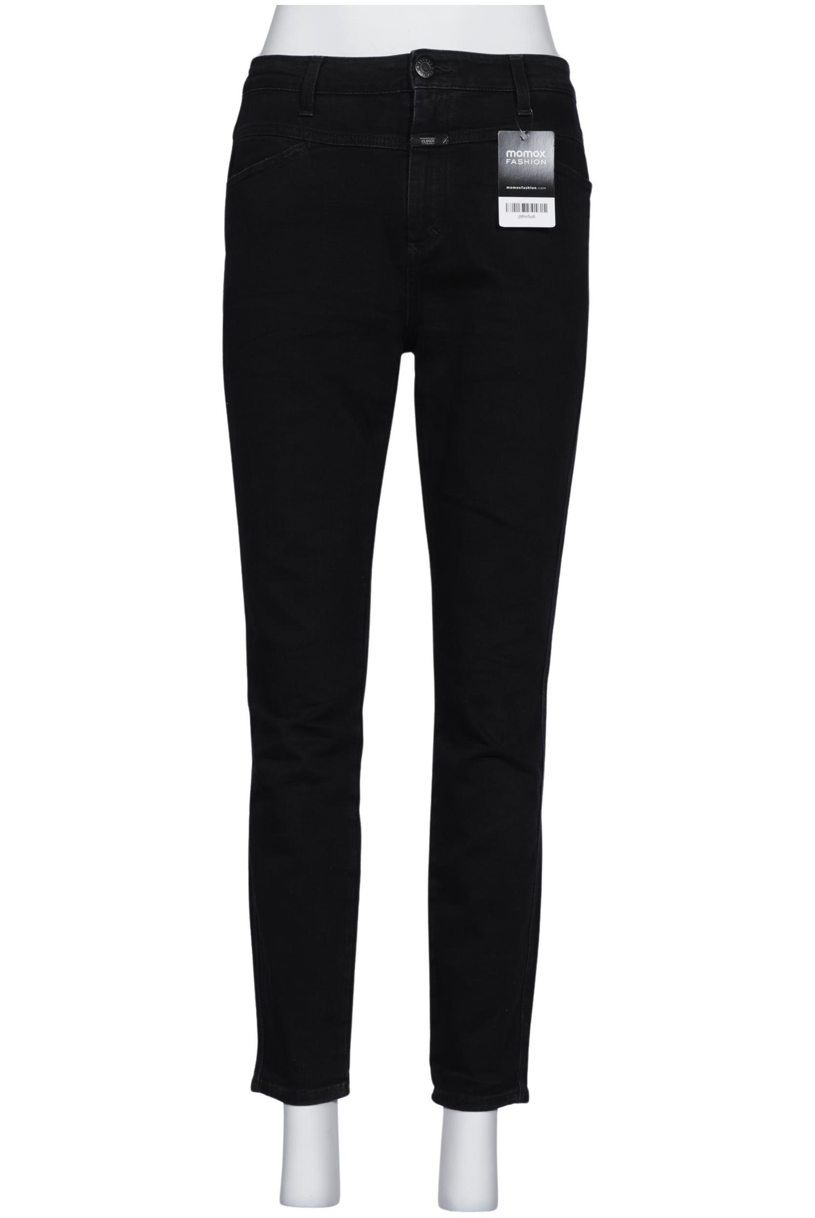 

Closed Damen Jeans, schwarz, Gr. 29