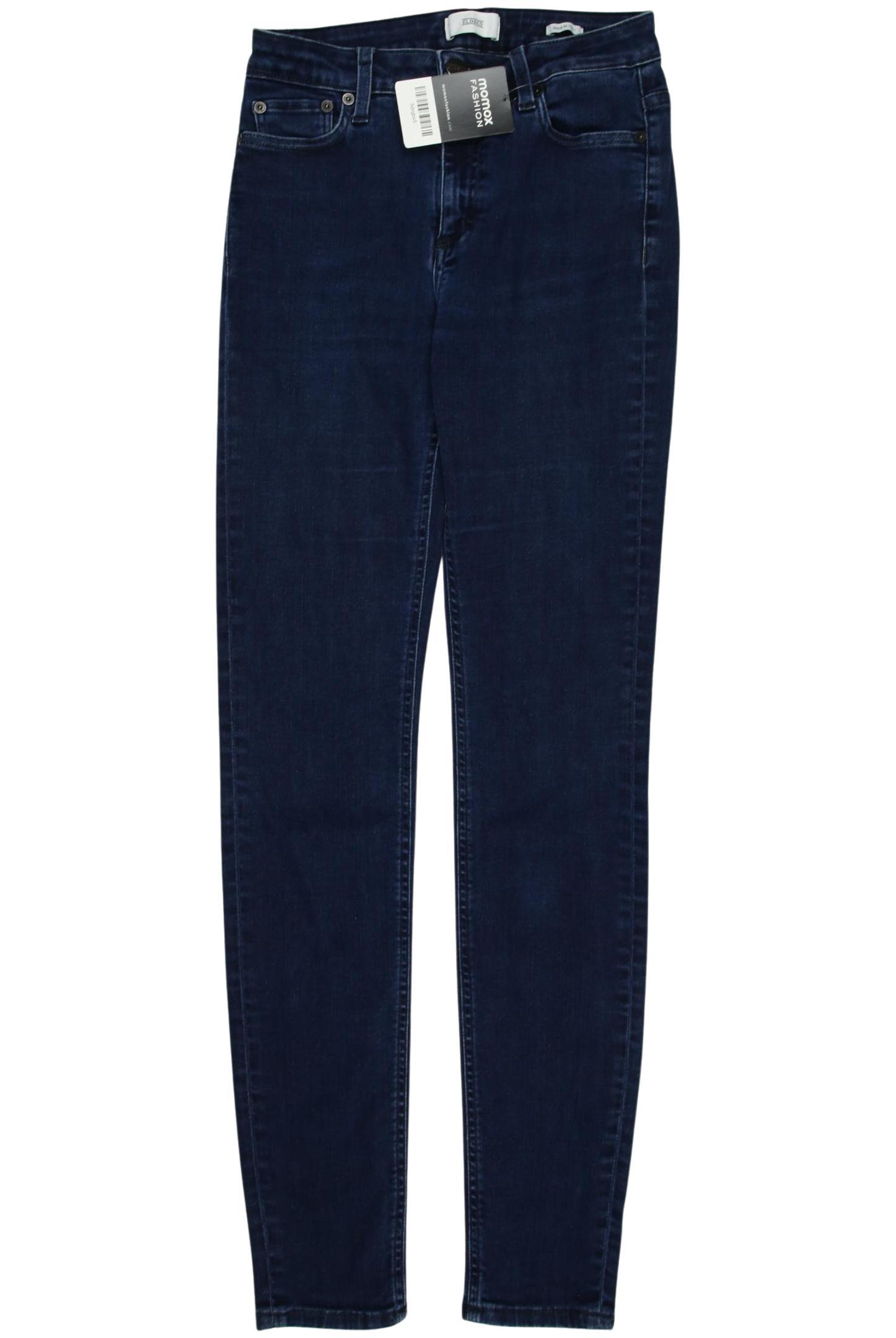 

Closed Damen Jeans, marineblau, Gr. 27