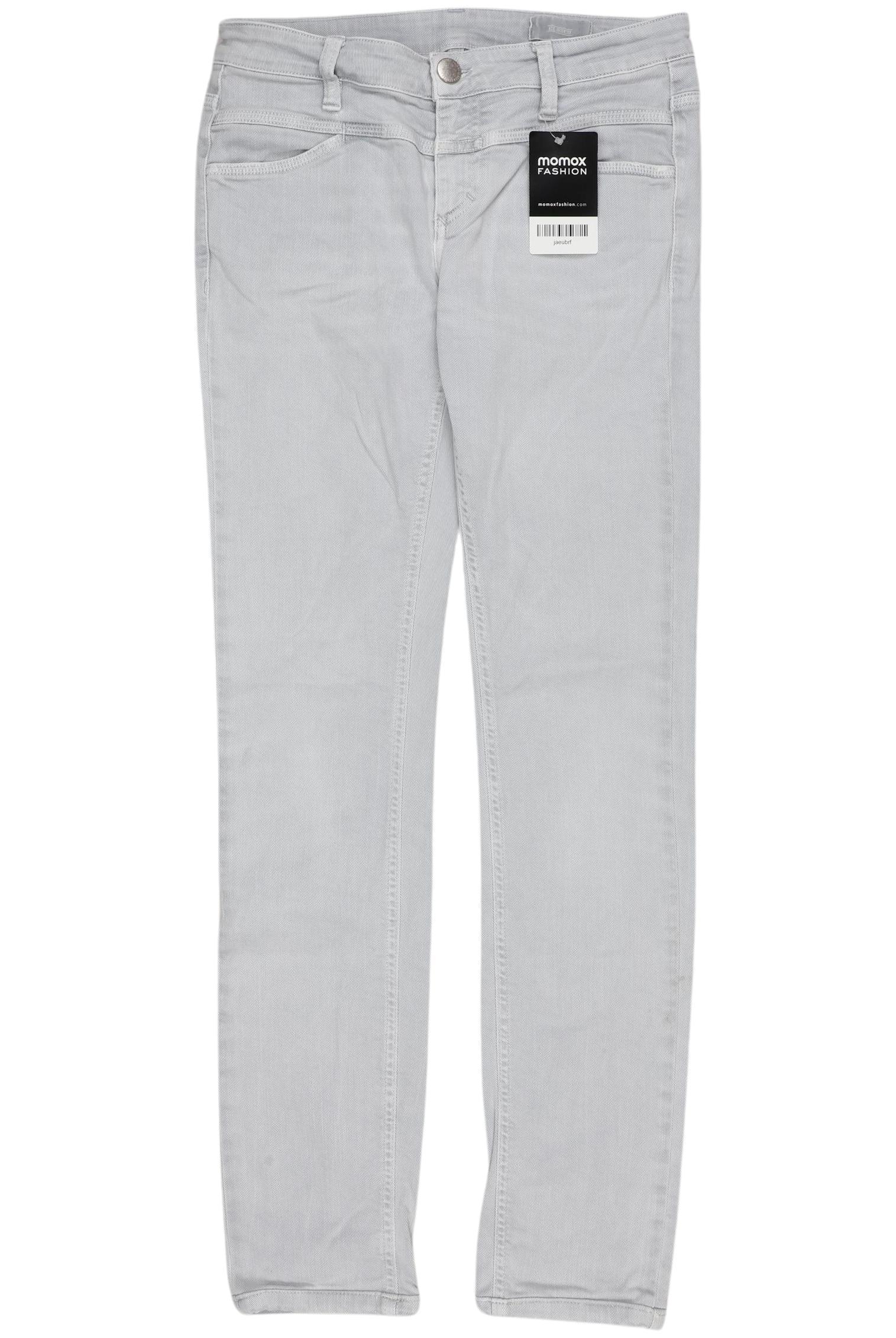 

Closed Damen Jeans, grau, Gr. 40