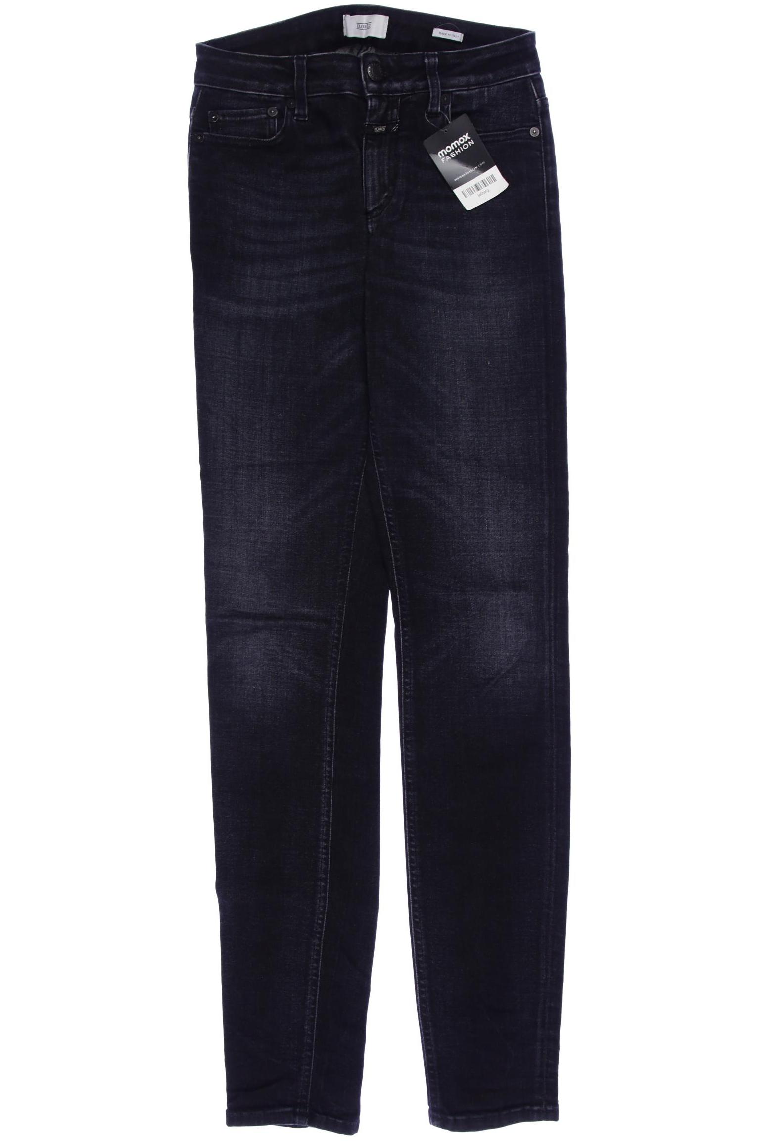 

Closed Damen Jeans, schwarz, Gr. 38