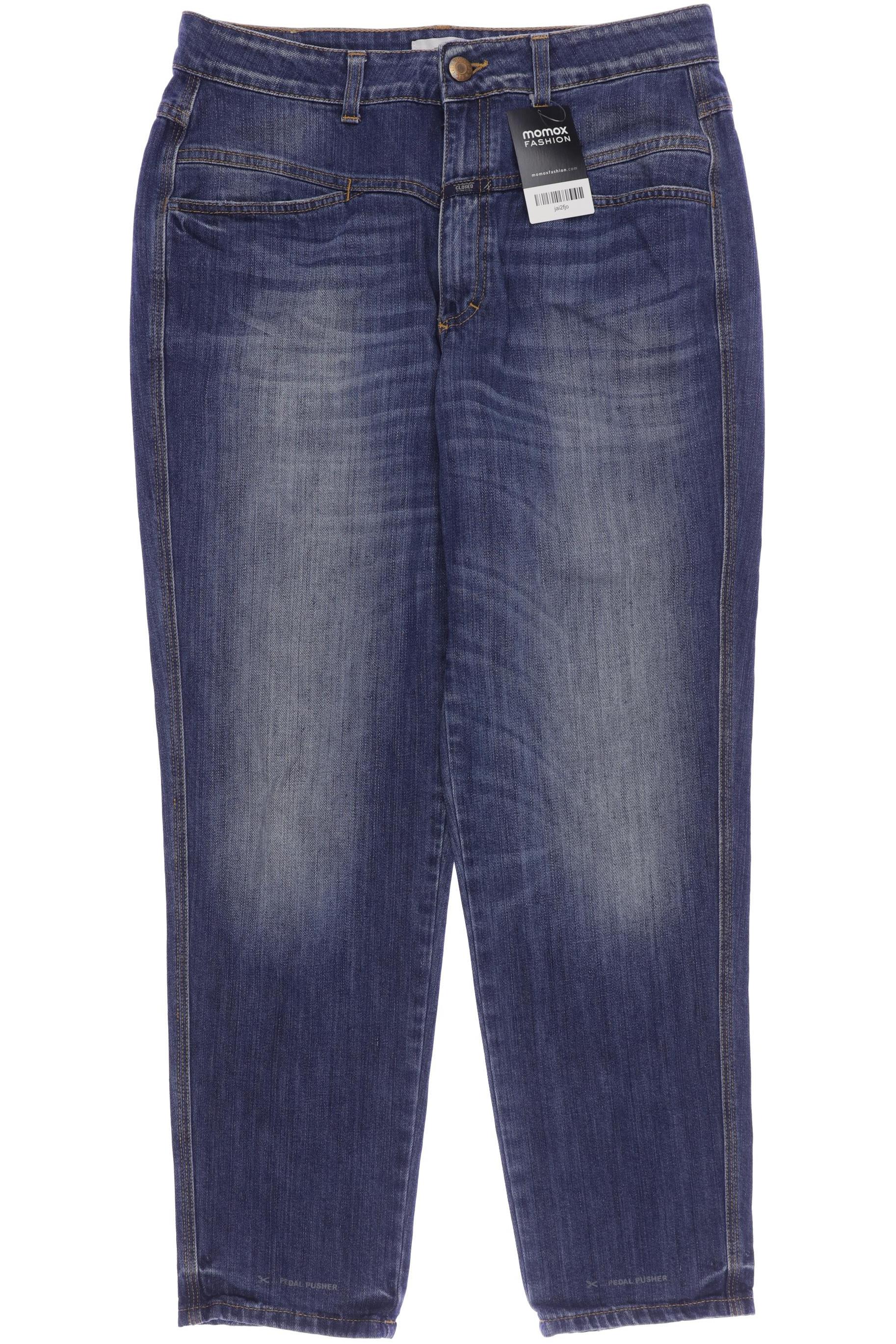 

Closed Damen Jeans, blau, Gr. 48