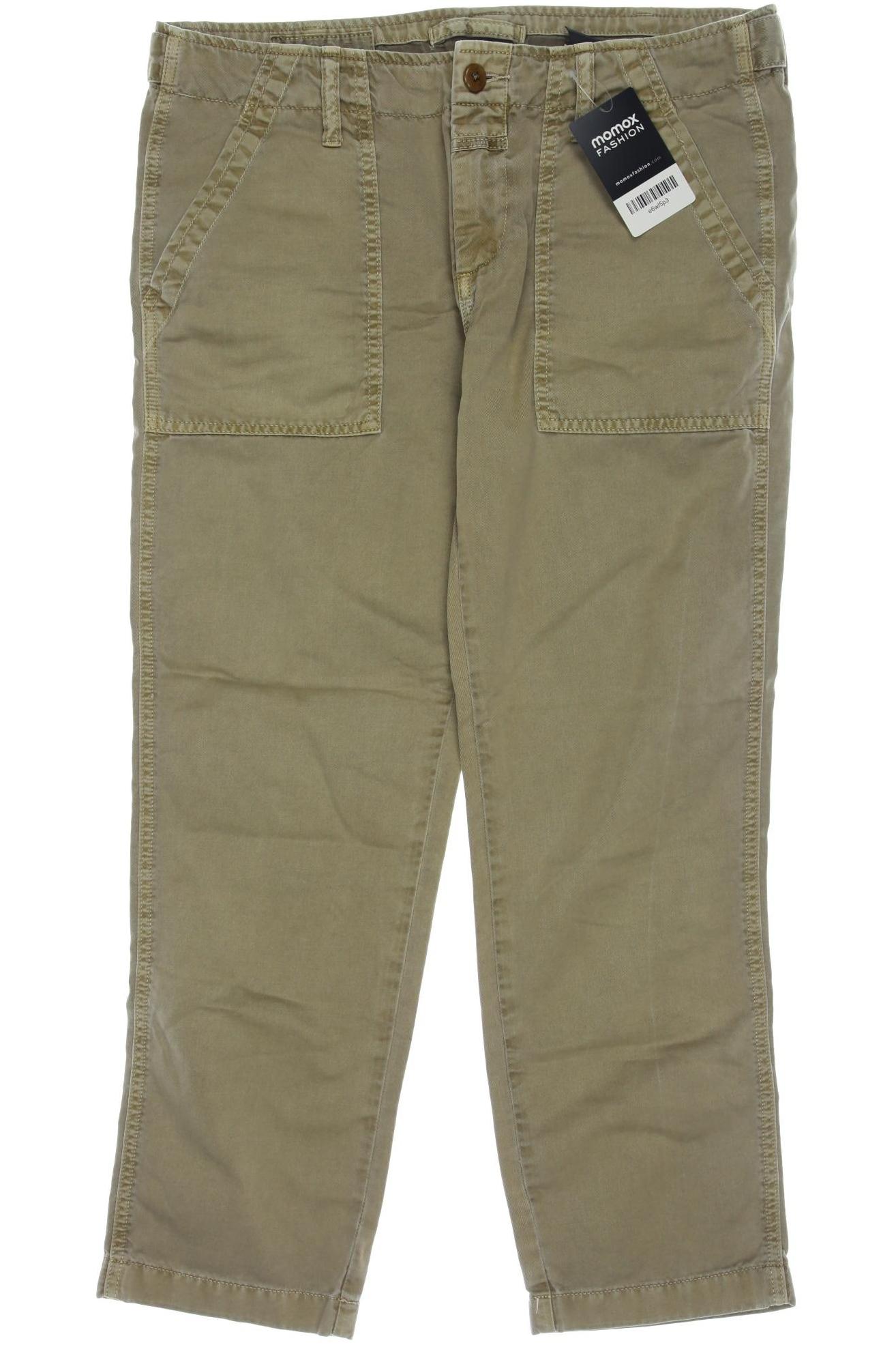 

Closed Damen Jeans, beige, Gr. 42