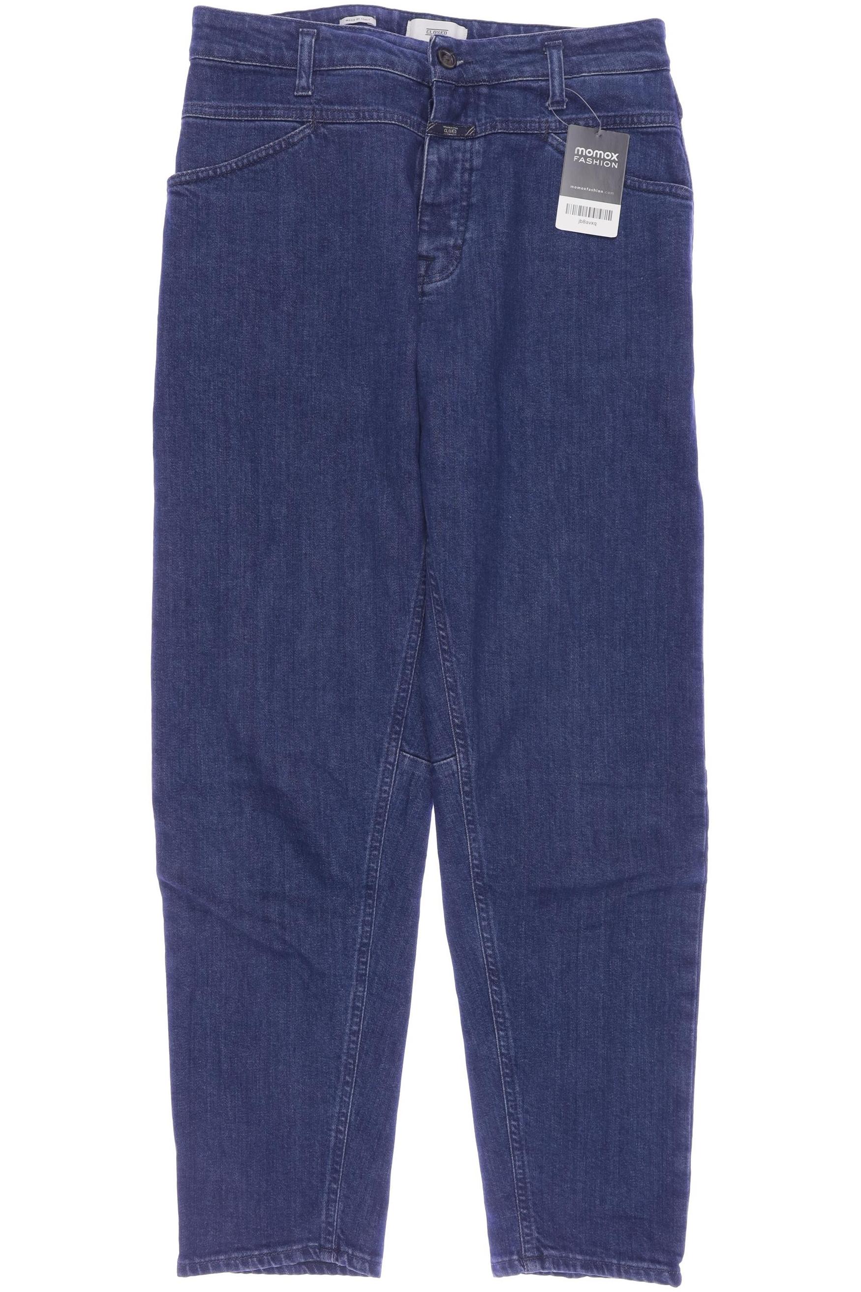 

Closed Damen Jeans, blau, Gr. 26