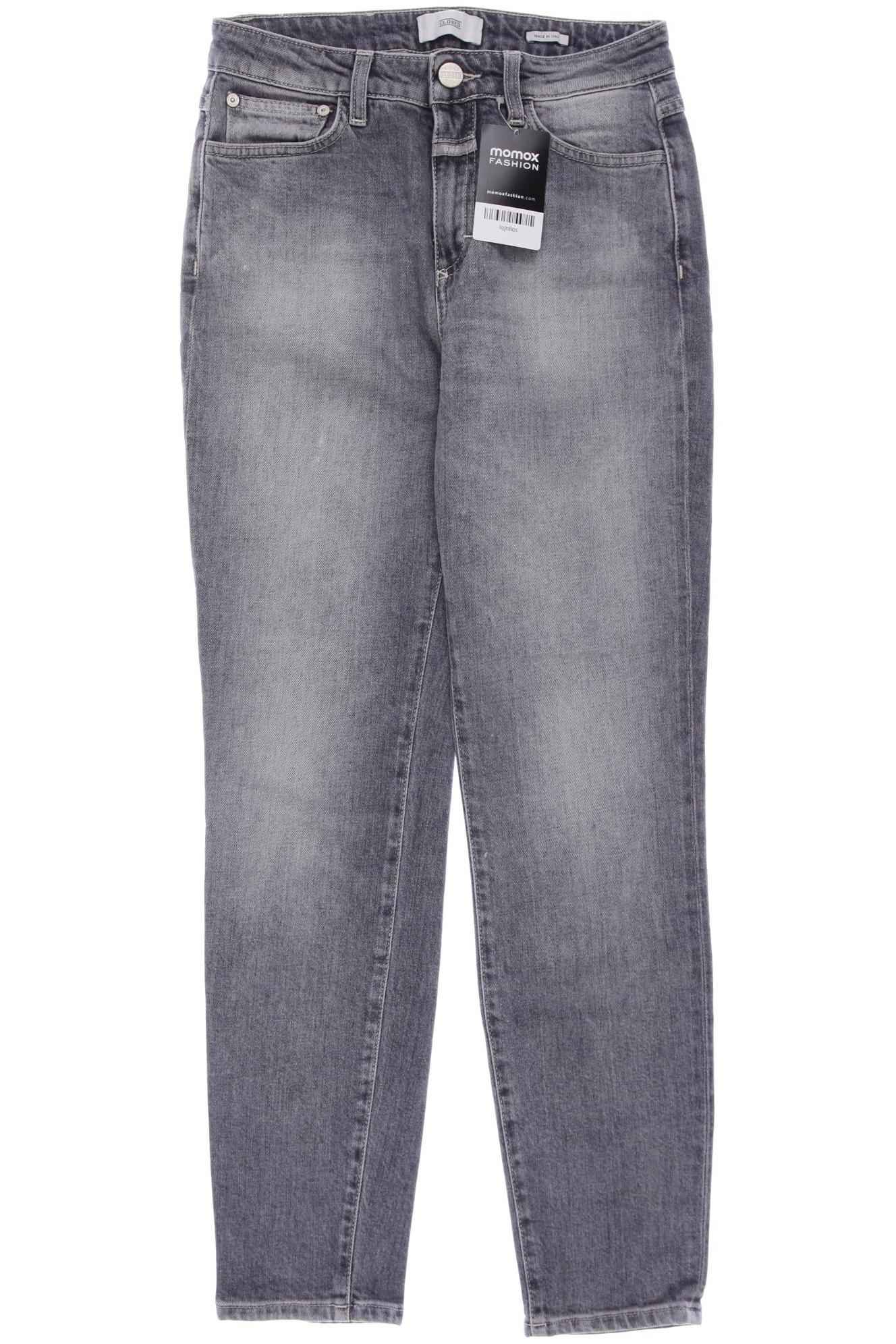

Closed Damen Jeans, grau, Gr. 36