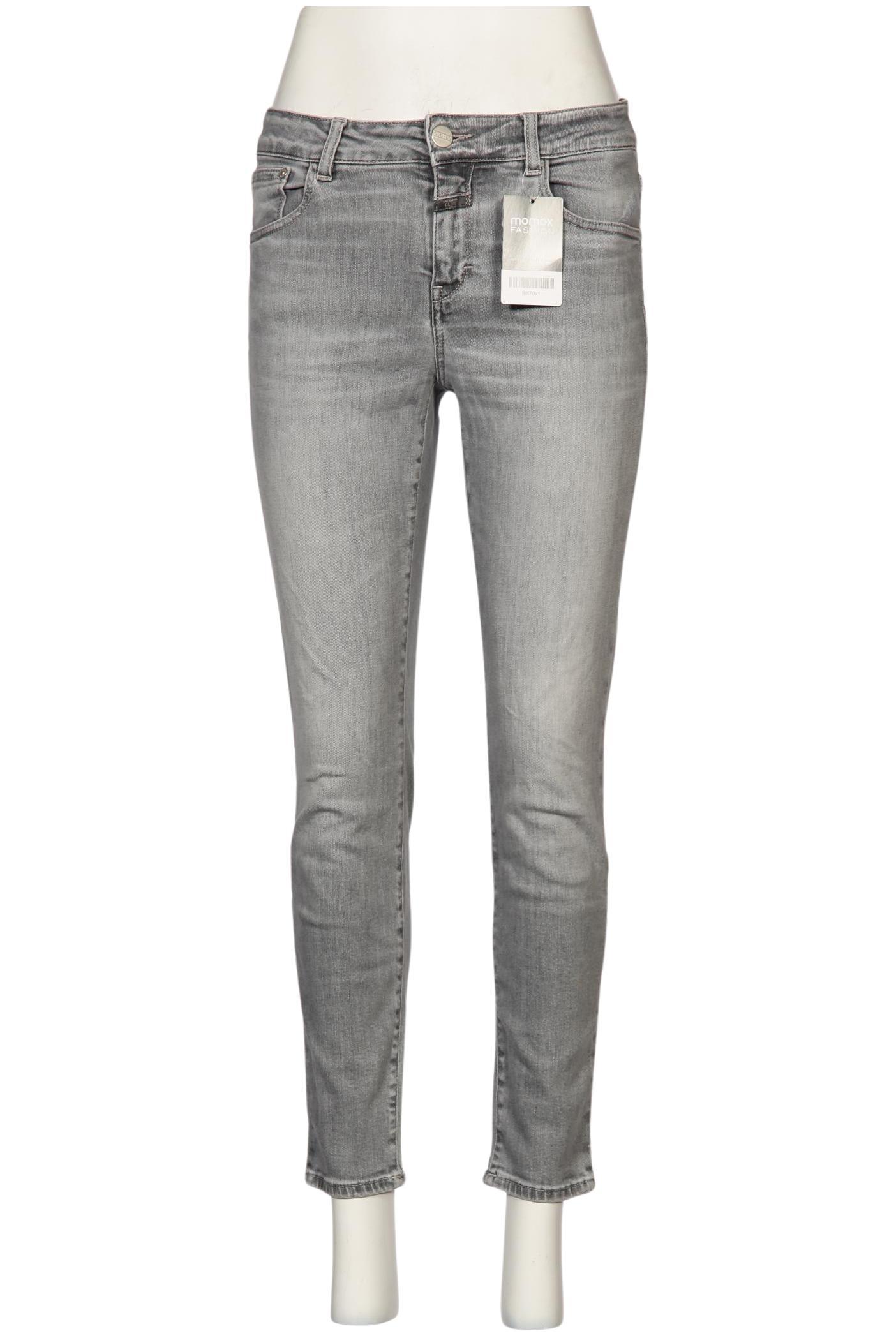 

Closed Damen Jeans, grau, Gr. 29