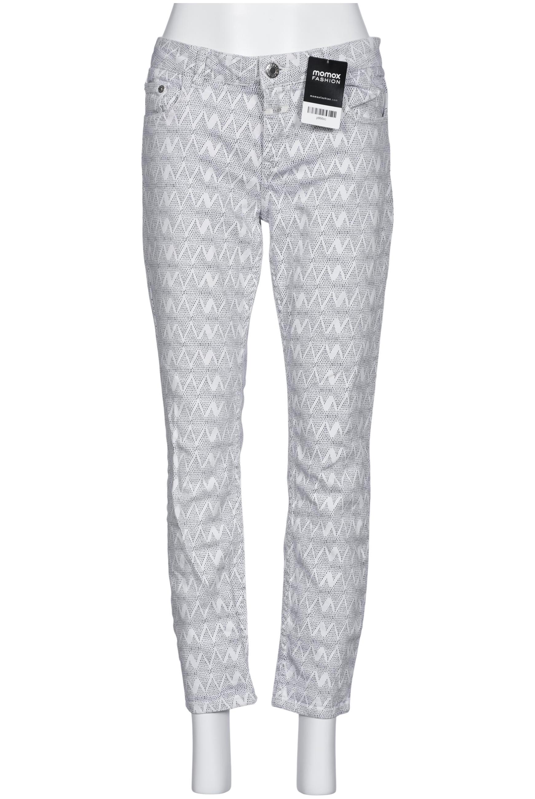 

Closed Damen Jeans, grau, Gr. 29