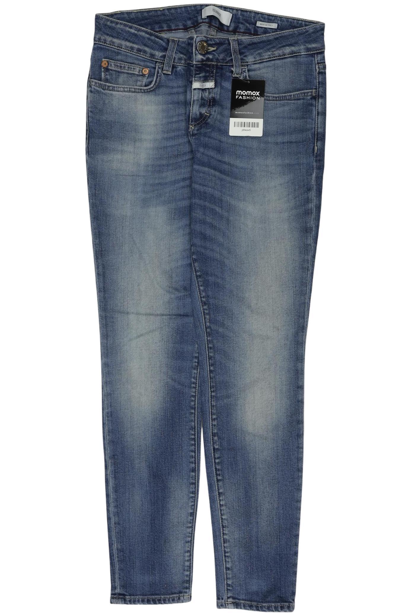 

Closed Damen Jeans, blau, Gr. 24