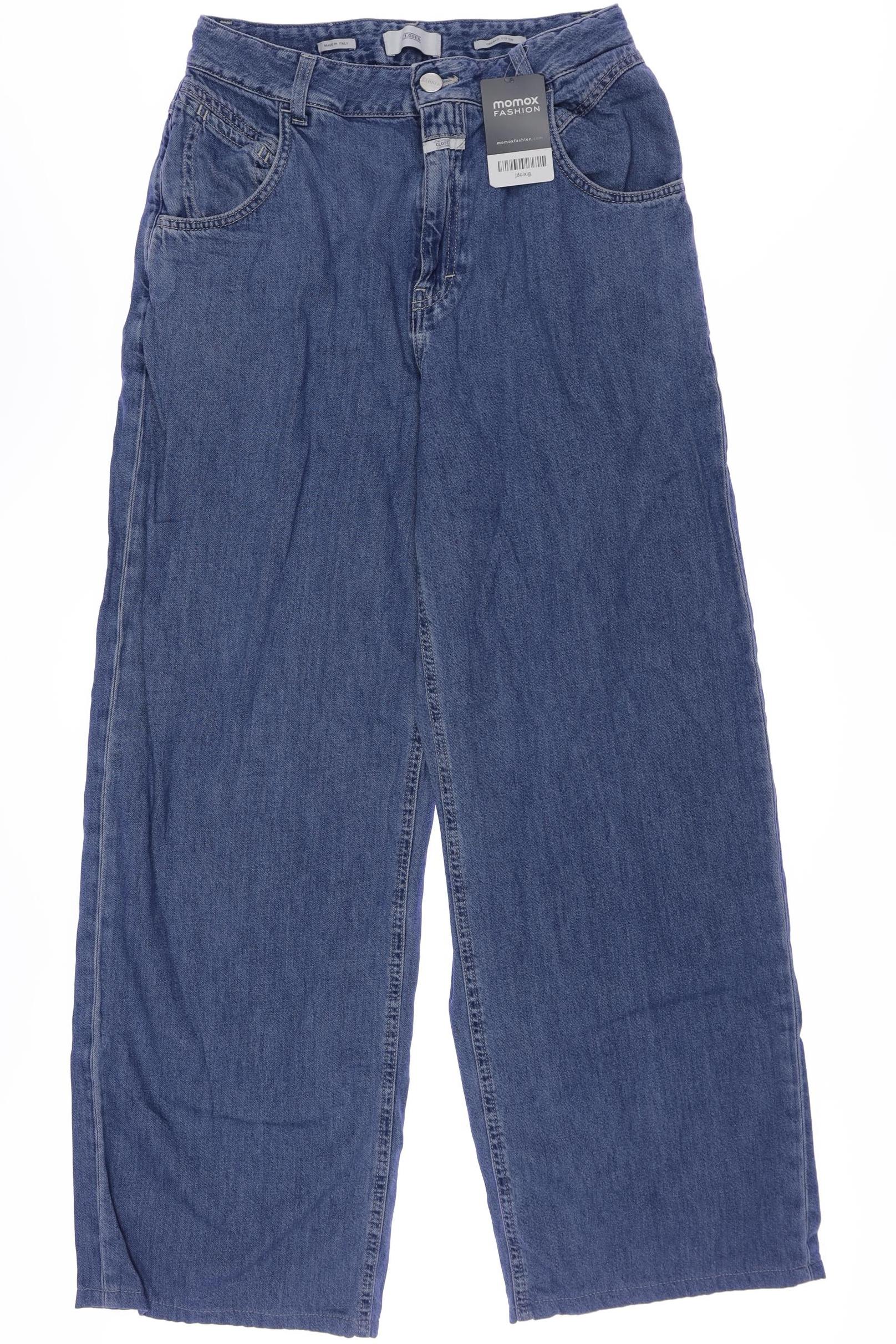 

Closed Damen Jeans, blau, Gr. 28