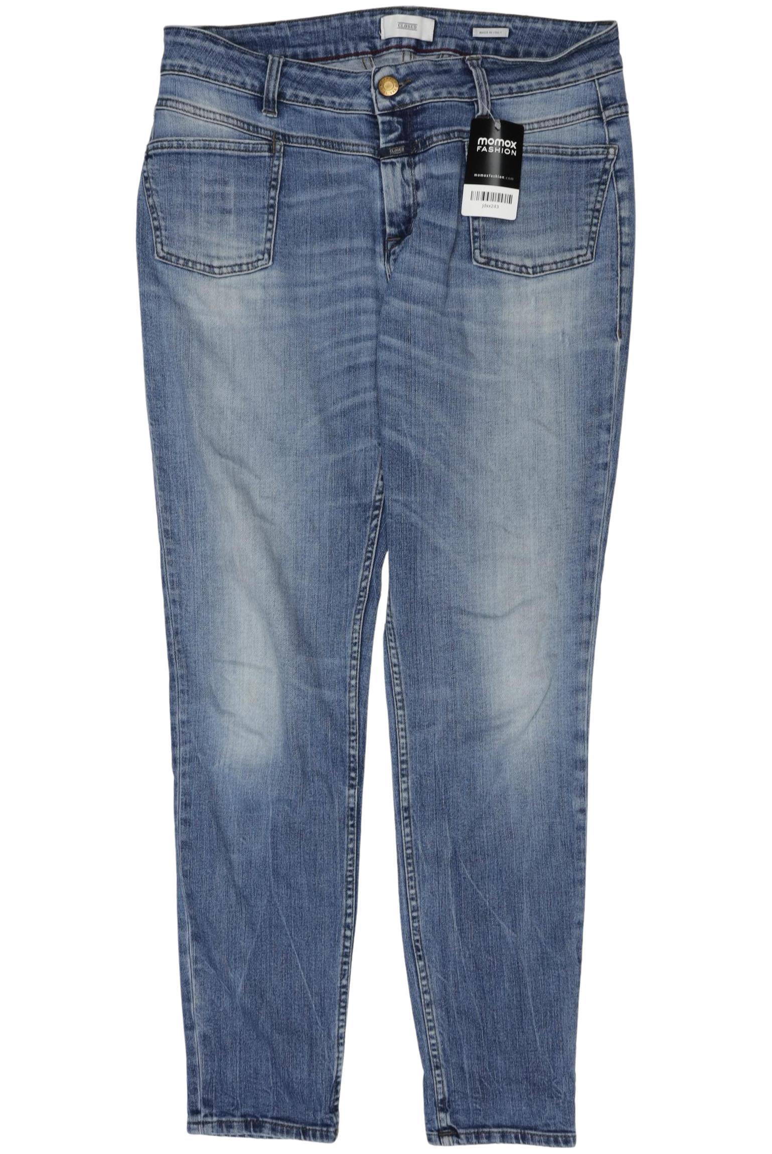 

Closed Damen Jeans, blau, Gr. 31