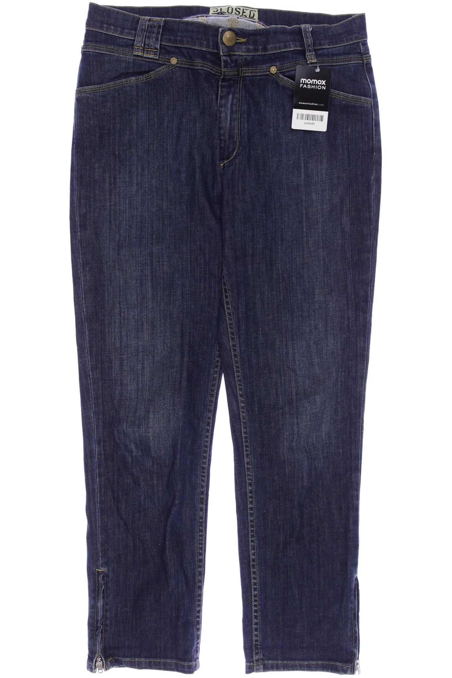 

Closed Damen Jeans, marineblau, Gr. 31