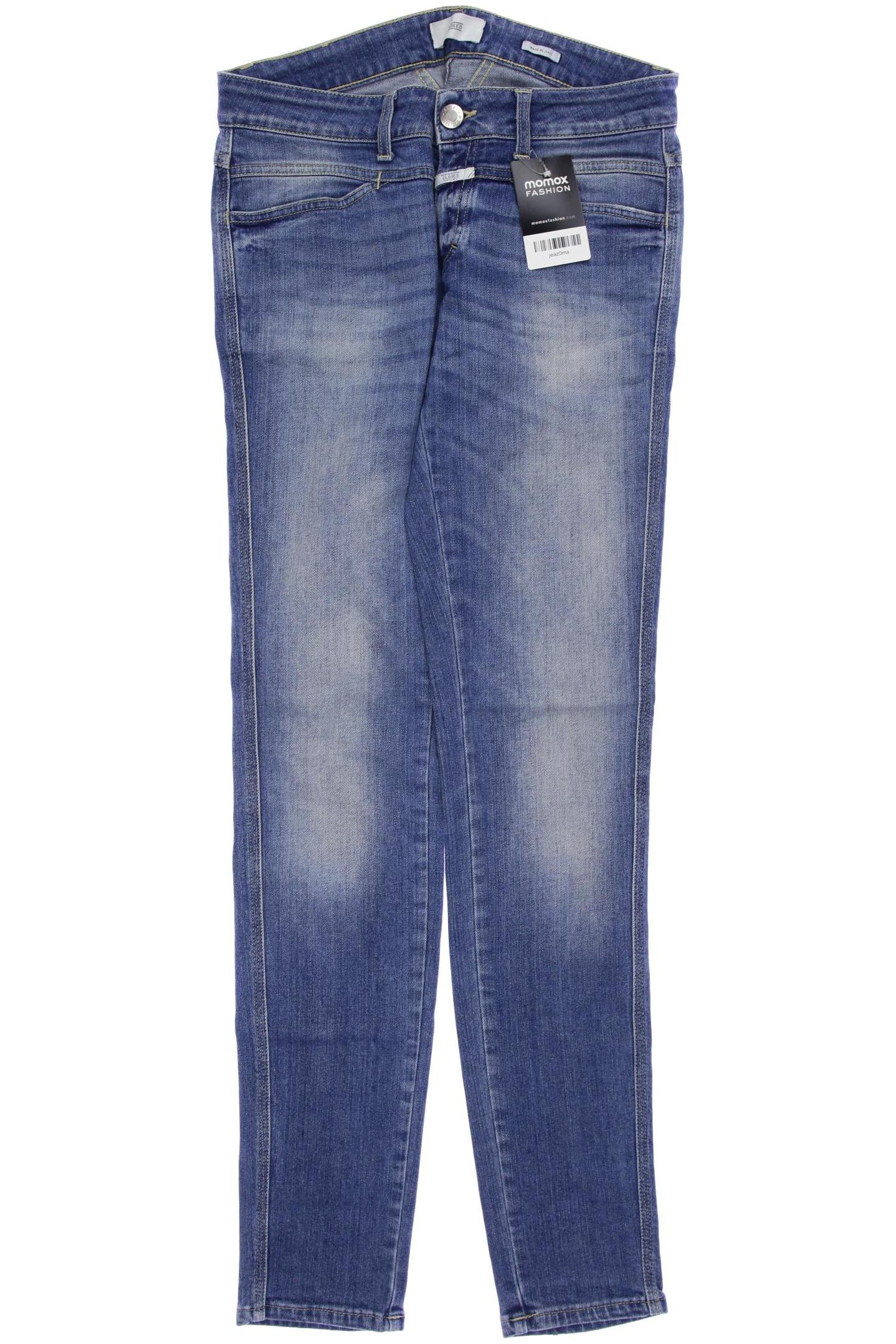 

Closed Damen Jeans, blau, Gr. 28