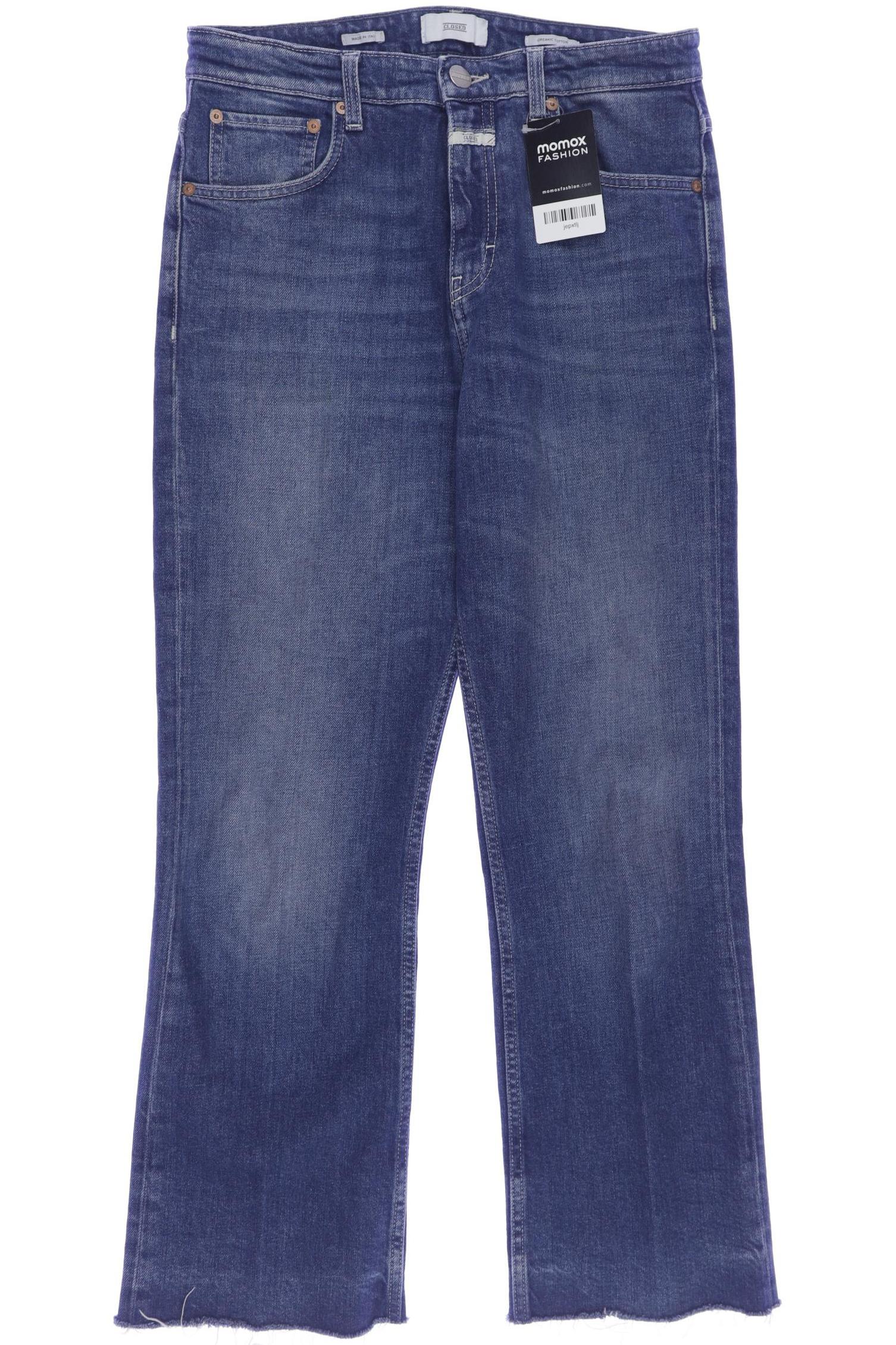 

Closed Damen Jeans, blau, Gr. 28