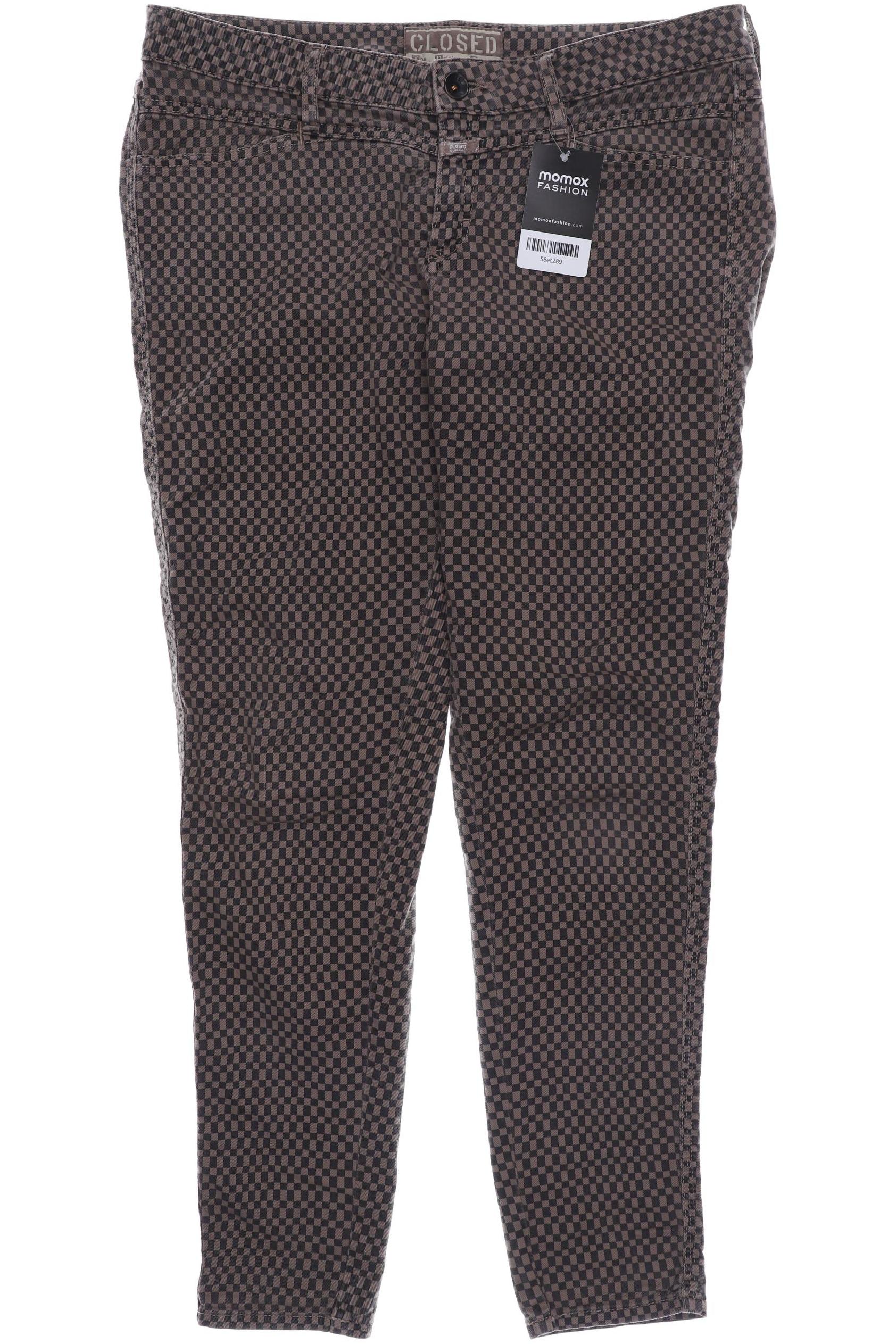 

Closed Damen Jeans, braun
