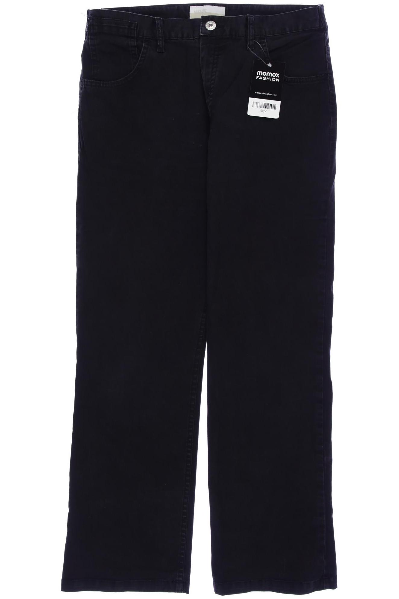

Closed Damen Jeans, schwarz