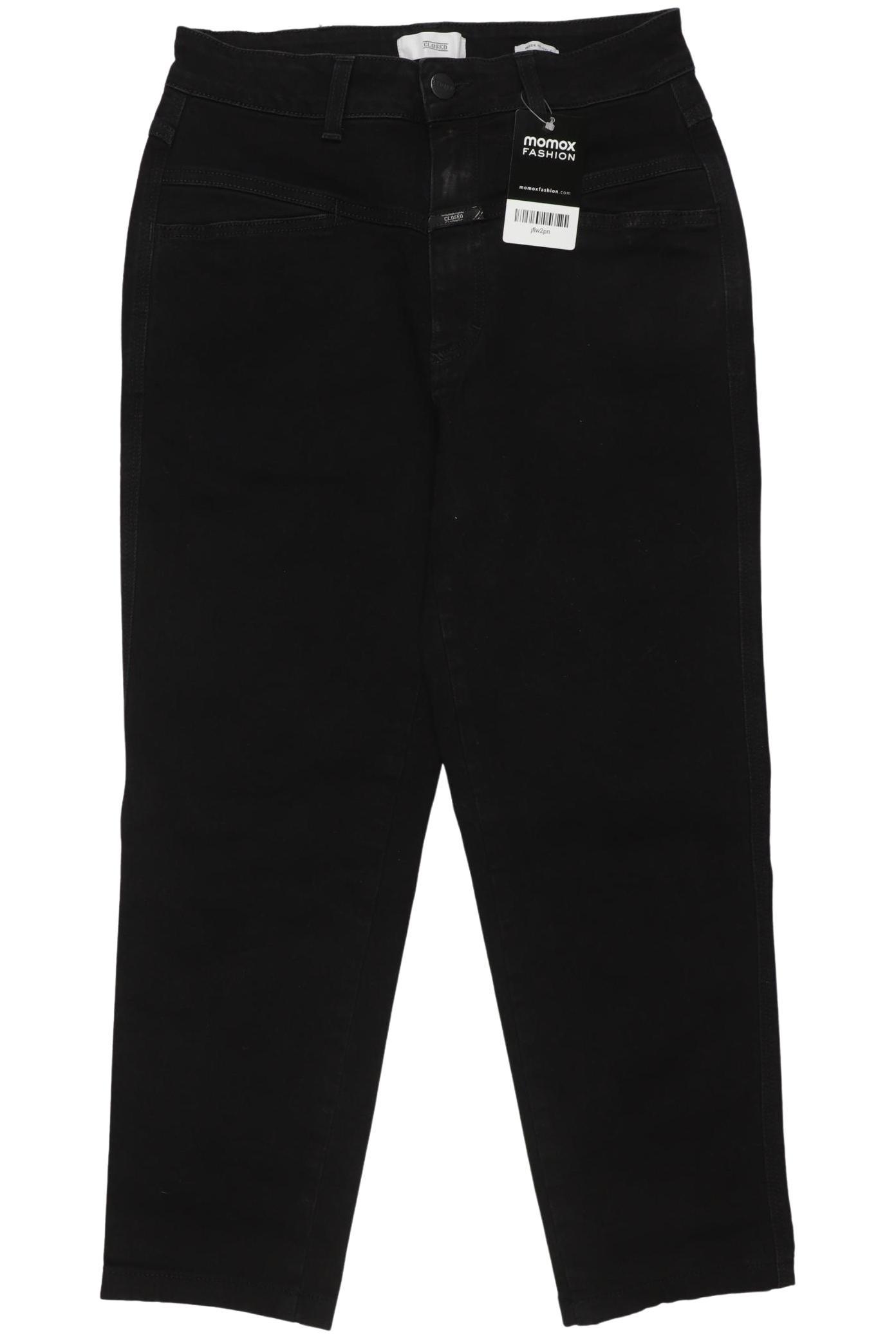 

Closed Damen Jeans, schwarz, Gr. 44