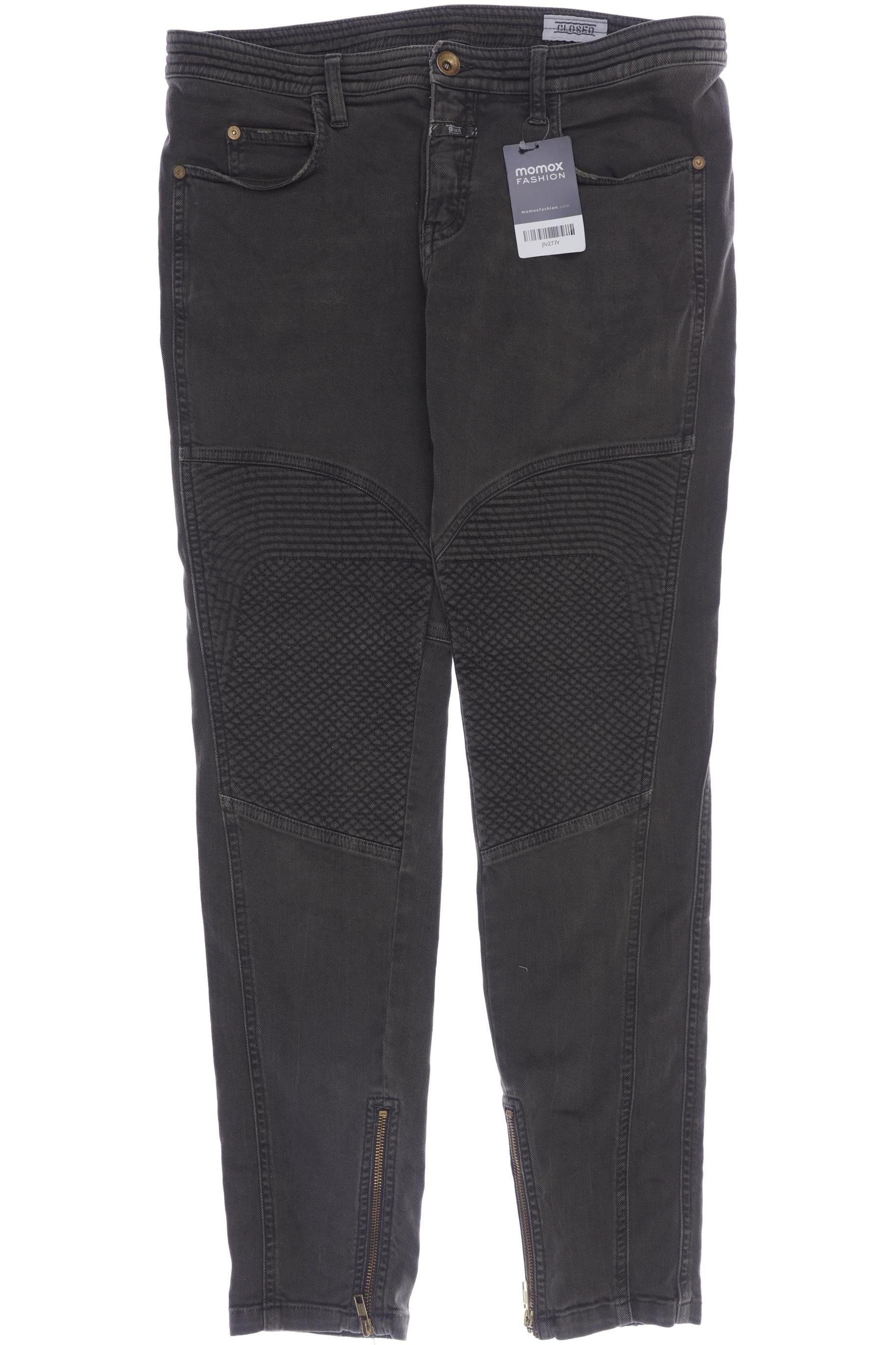 

Closed Damen Jeans, grün, Gr. 29