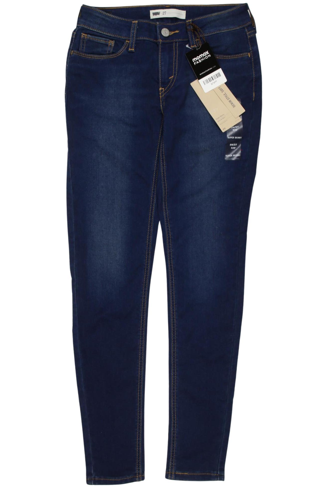 

Closed Damen Jeans, blau, Gr. 27