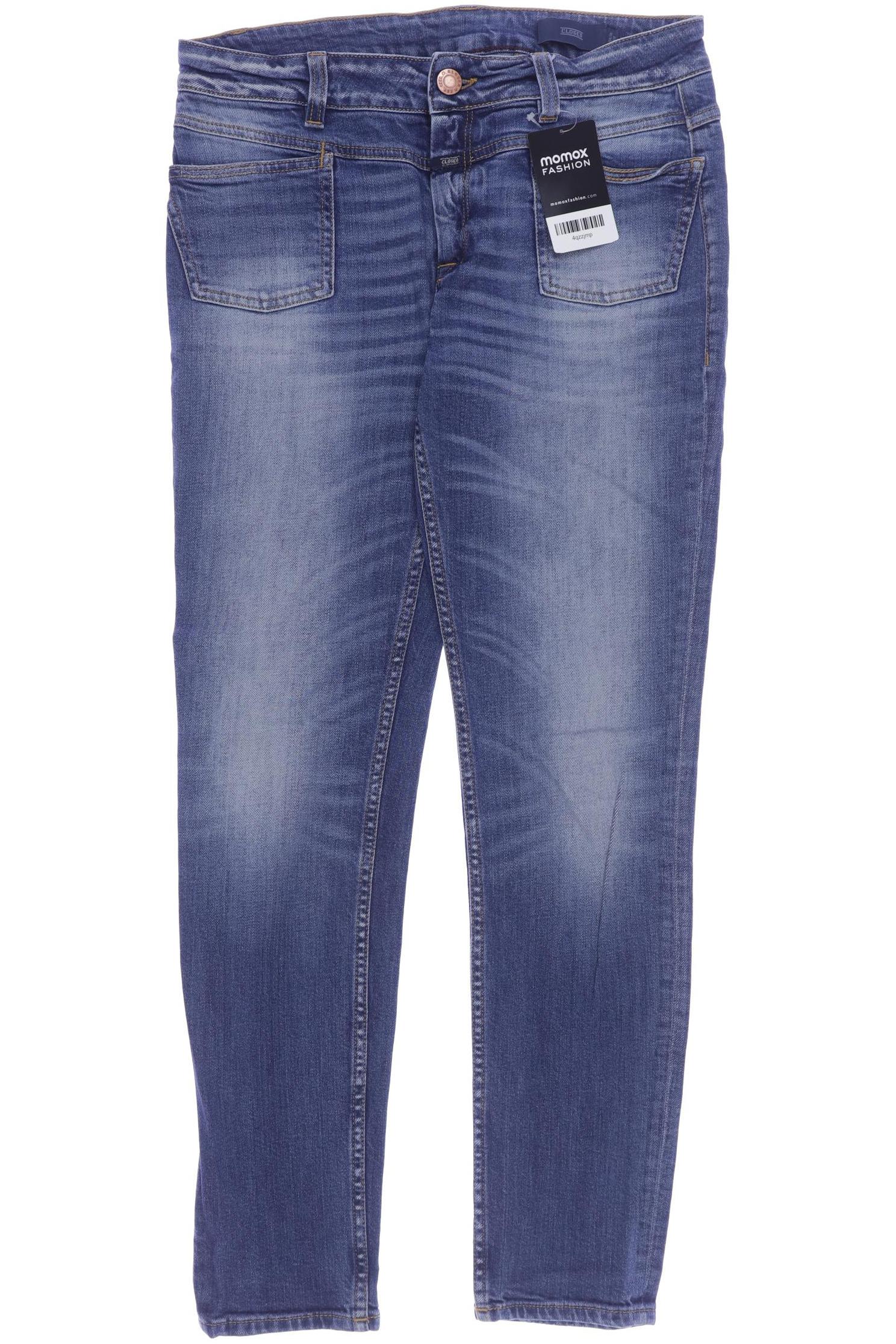 

Closed Damen Jeans, blau, Gr. 27