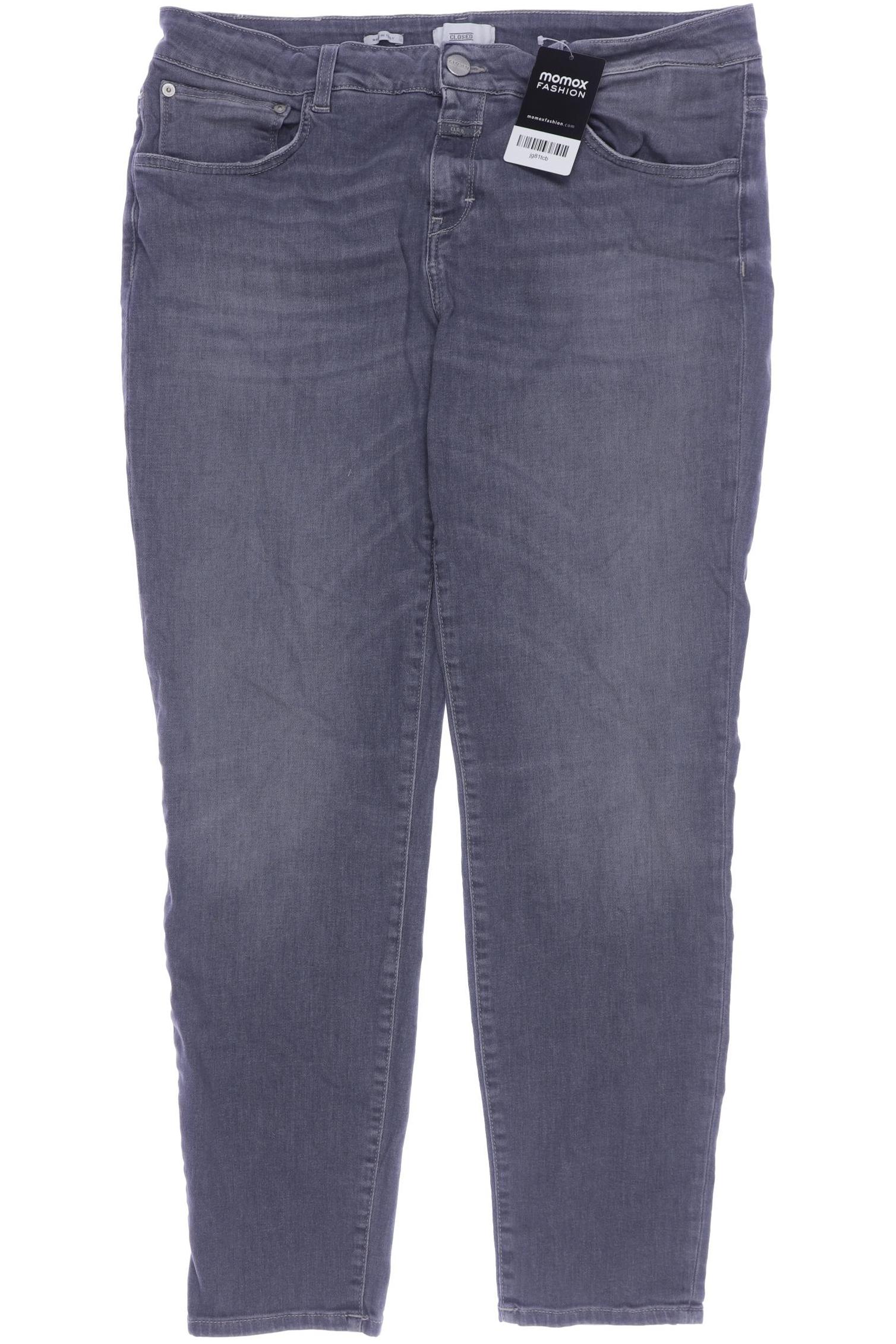 

Closed Damen Jeans, grau, Gr. 34