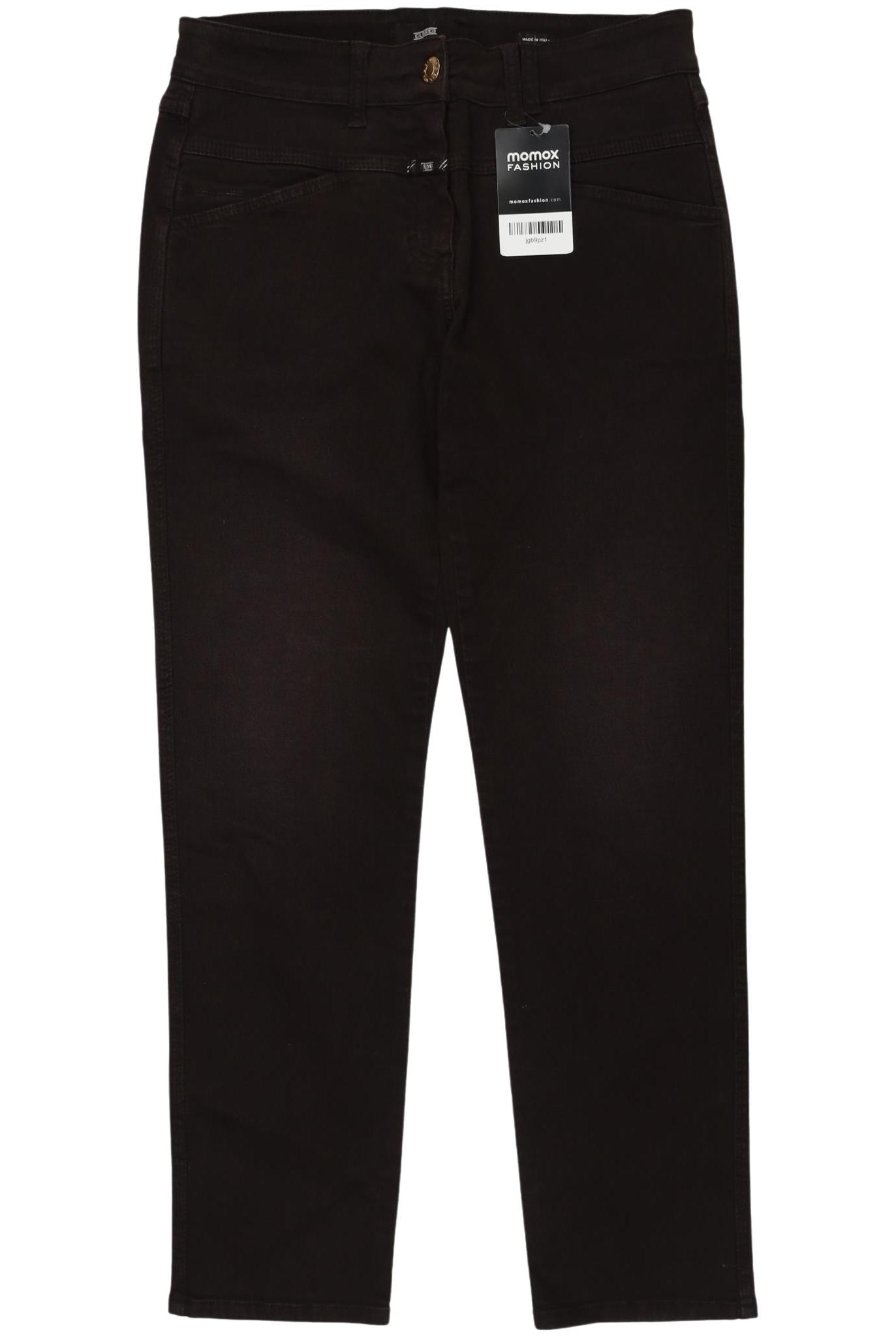 

Closed Damen Jeans, braun, Gr. 42