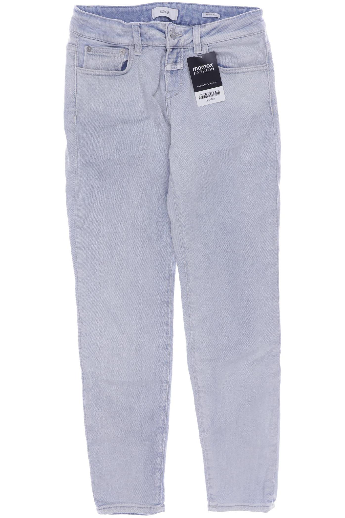 

Closed Damen Jeans, hellblau, Gr. 25