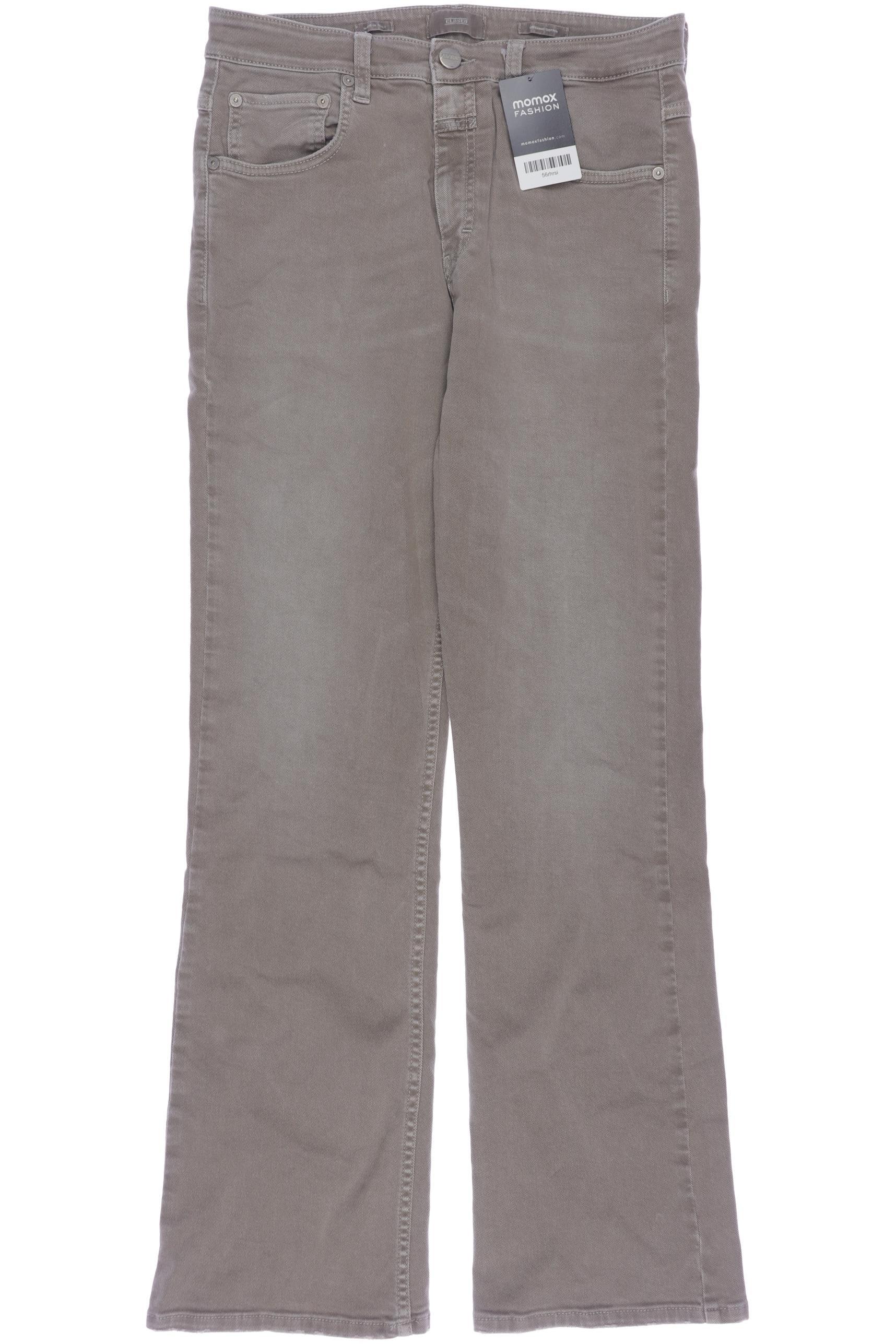 

Closed Damen Jeans, braun, Gr. 29