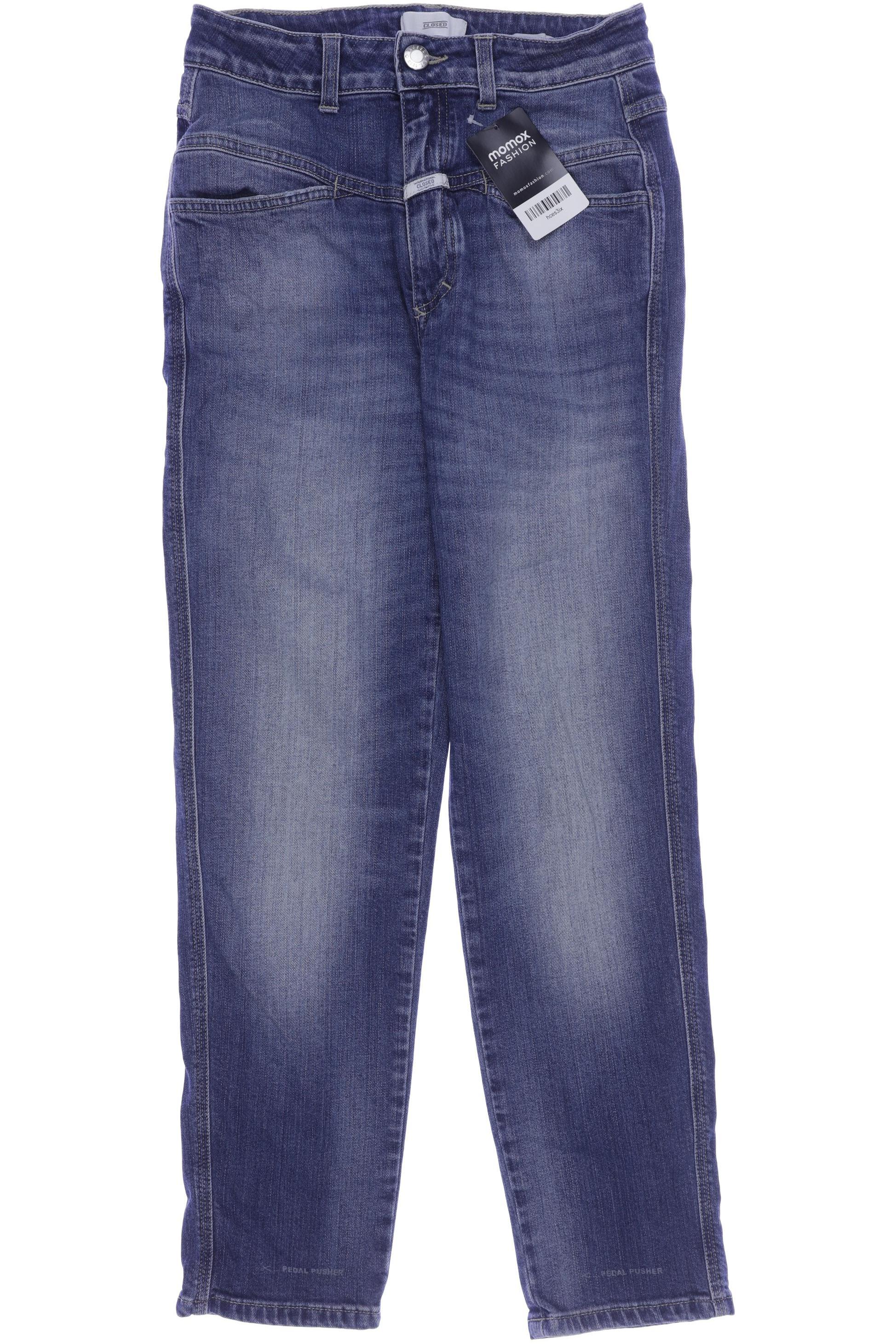 

Closed Damen Jeans, blau, Gr. 40