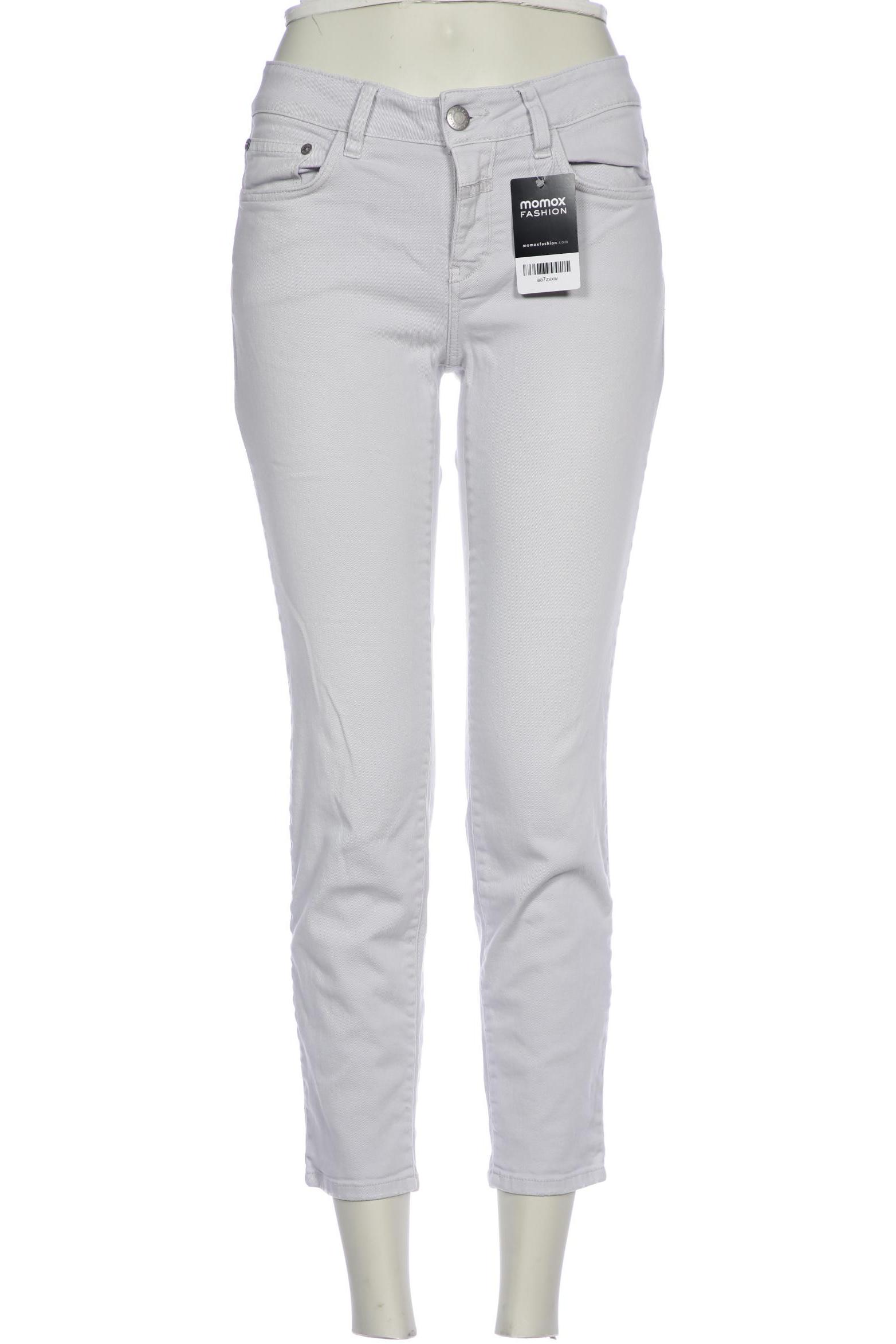 

Closed Damen Jeans, grau, Gr. 36