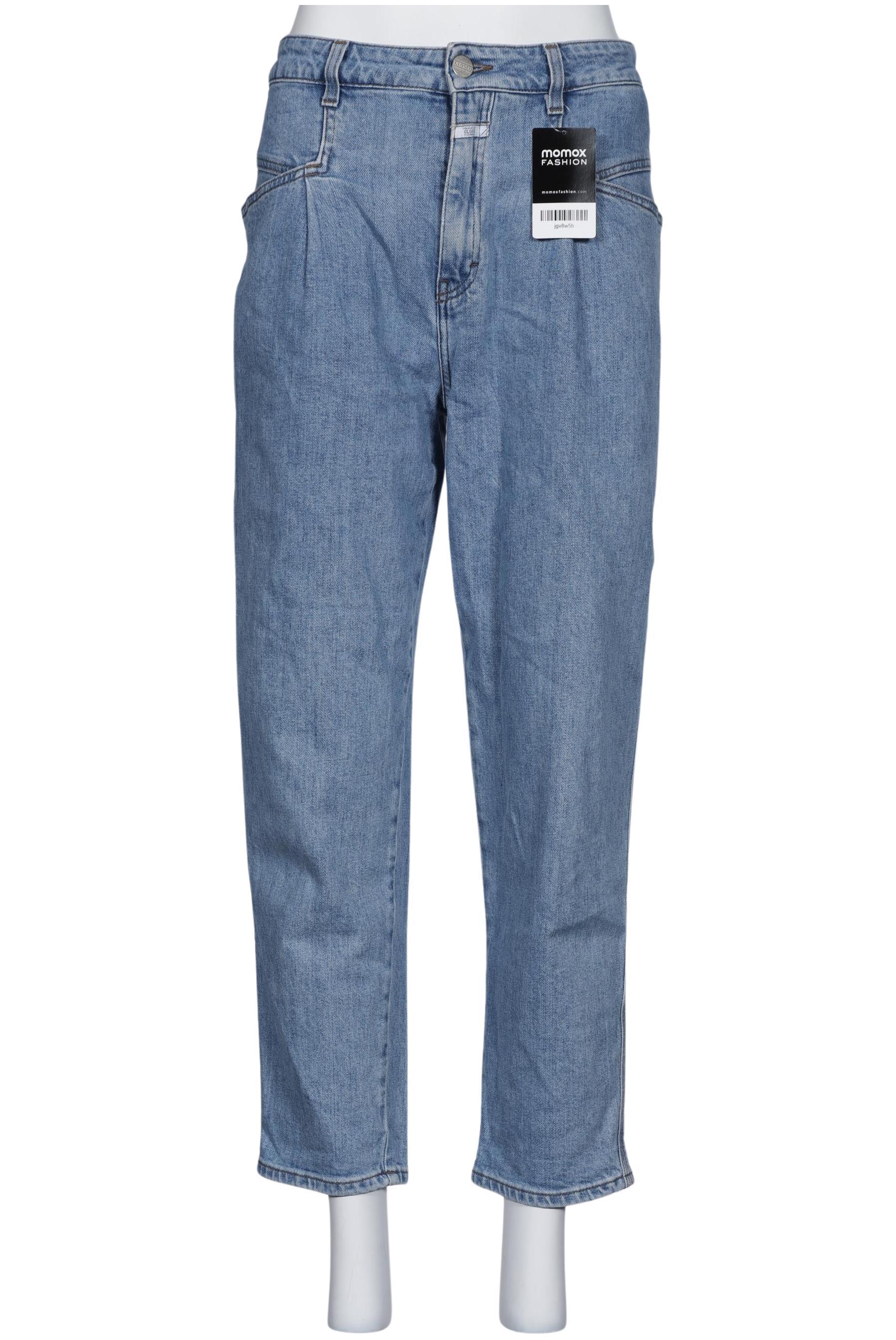 

Closed Damen Jeans, blau, Gr. 27