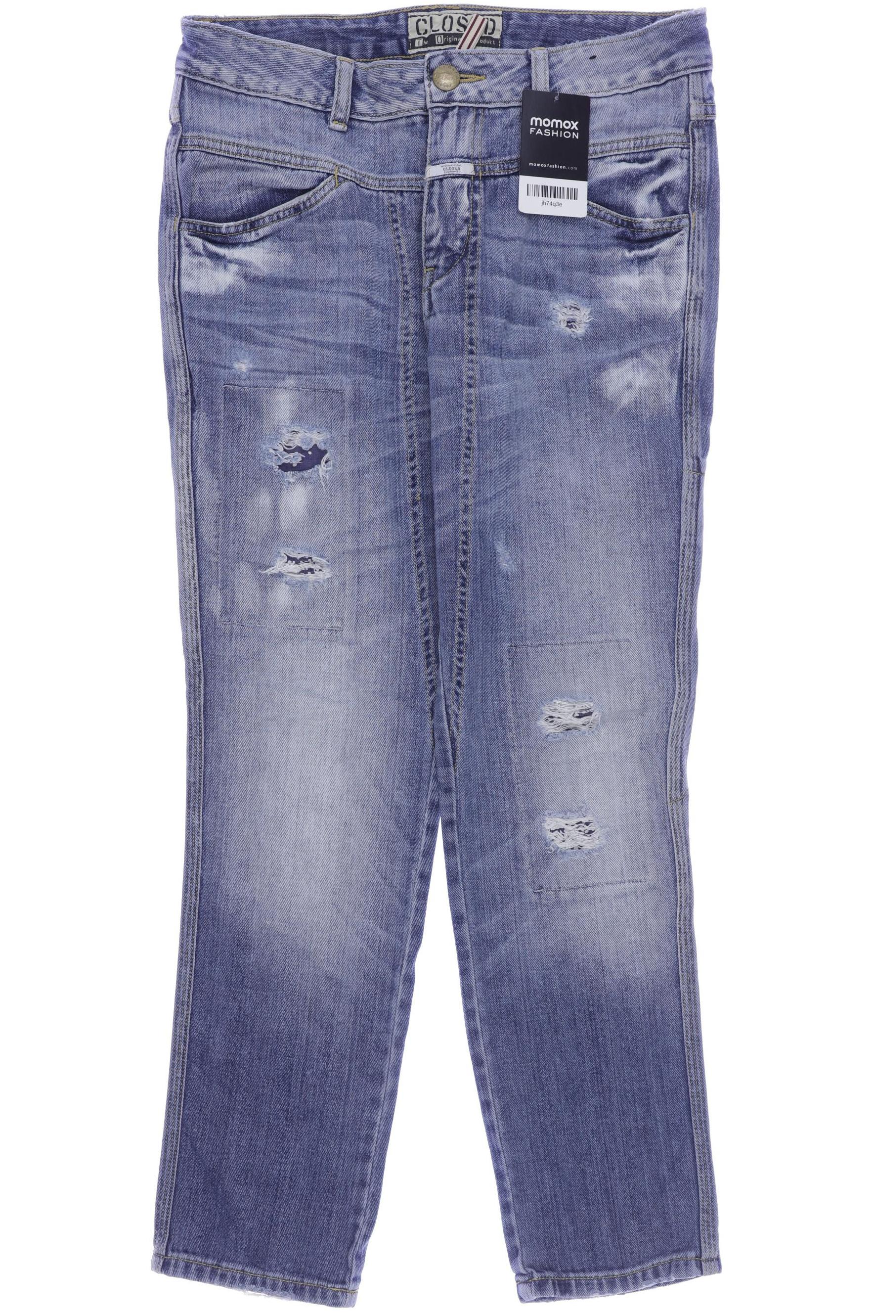 

Closed Damen Jeans, blau, Gr. 26