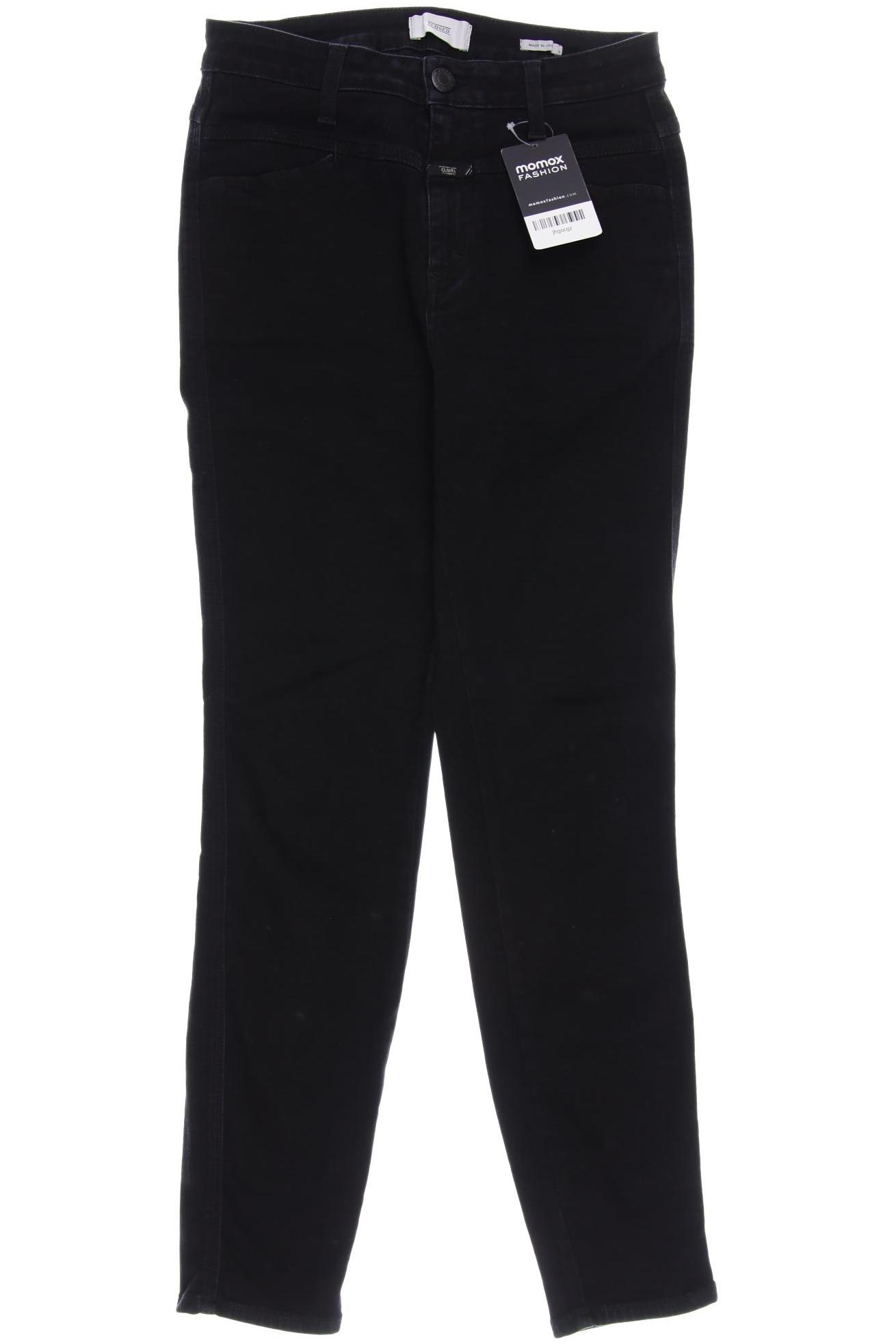 

Closed Damen Jeans, schwarz, Gr. 26