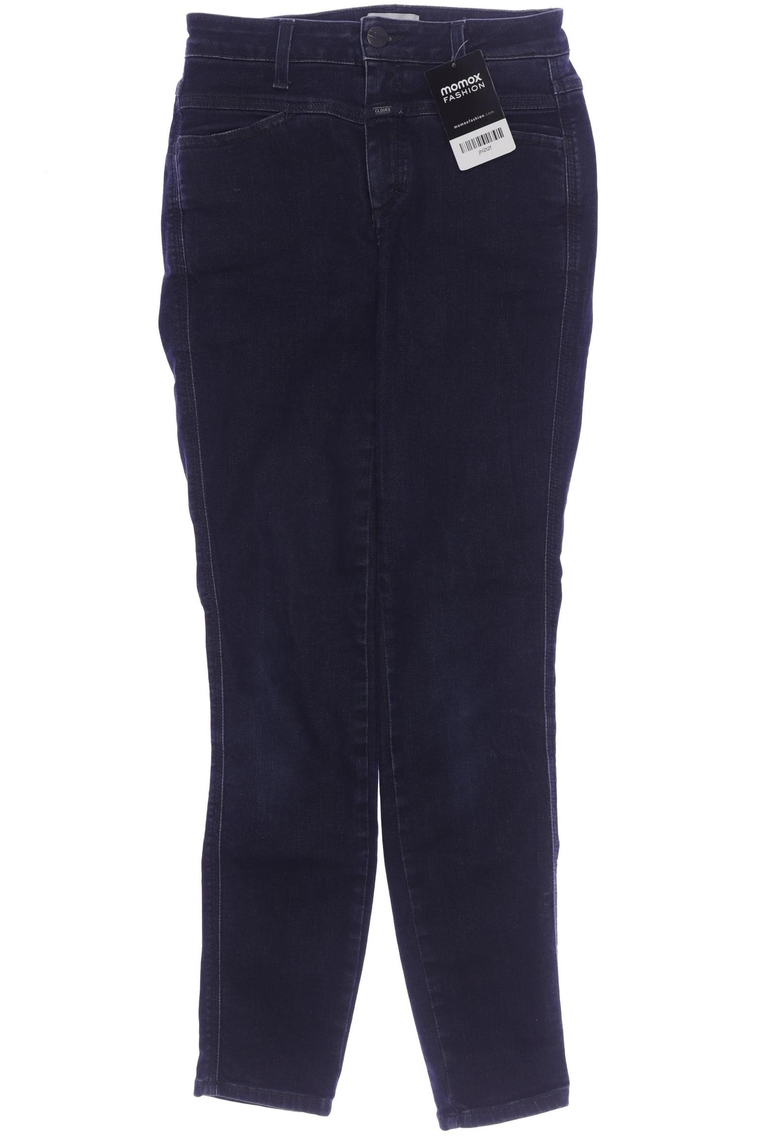

Closed Damen Jeans, marineblau, Gr. 26