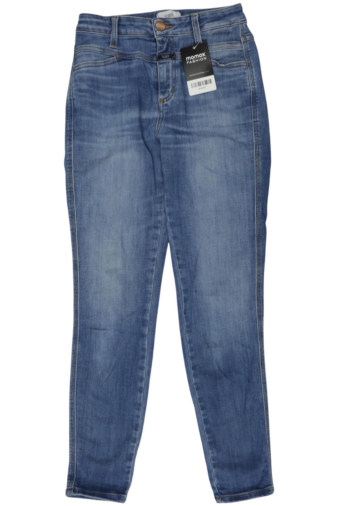 

Closed Damen Jeans, blau, Gr. 24