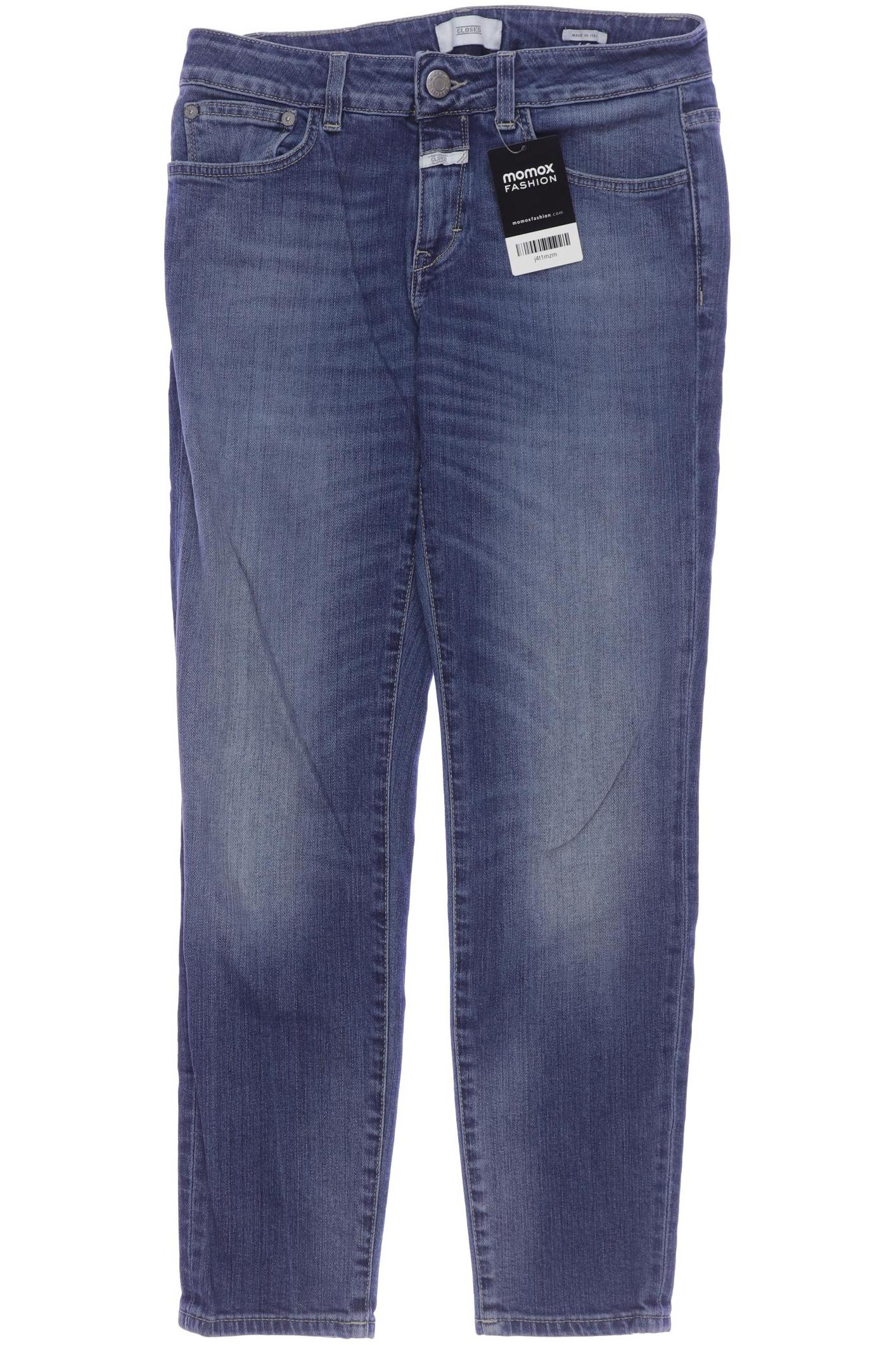 

Closed Damen Jeans, blau, Gr. 26