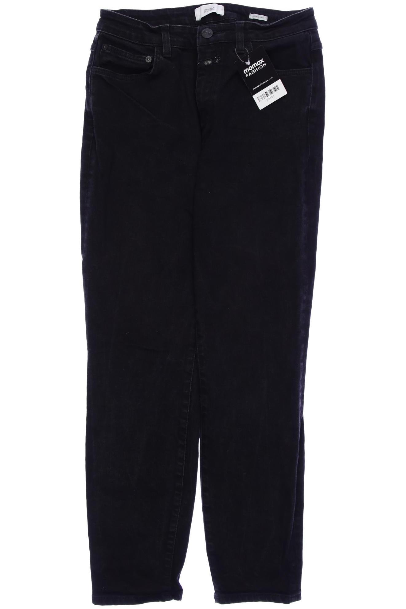 

Closed Damen Jeans, schwarz, Gr. 29