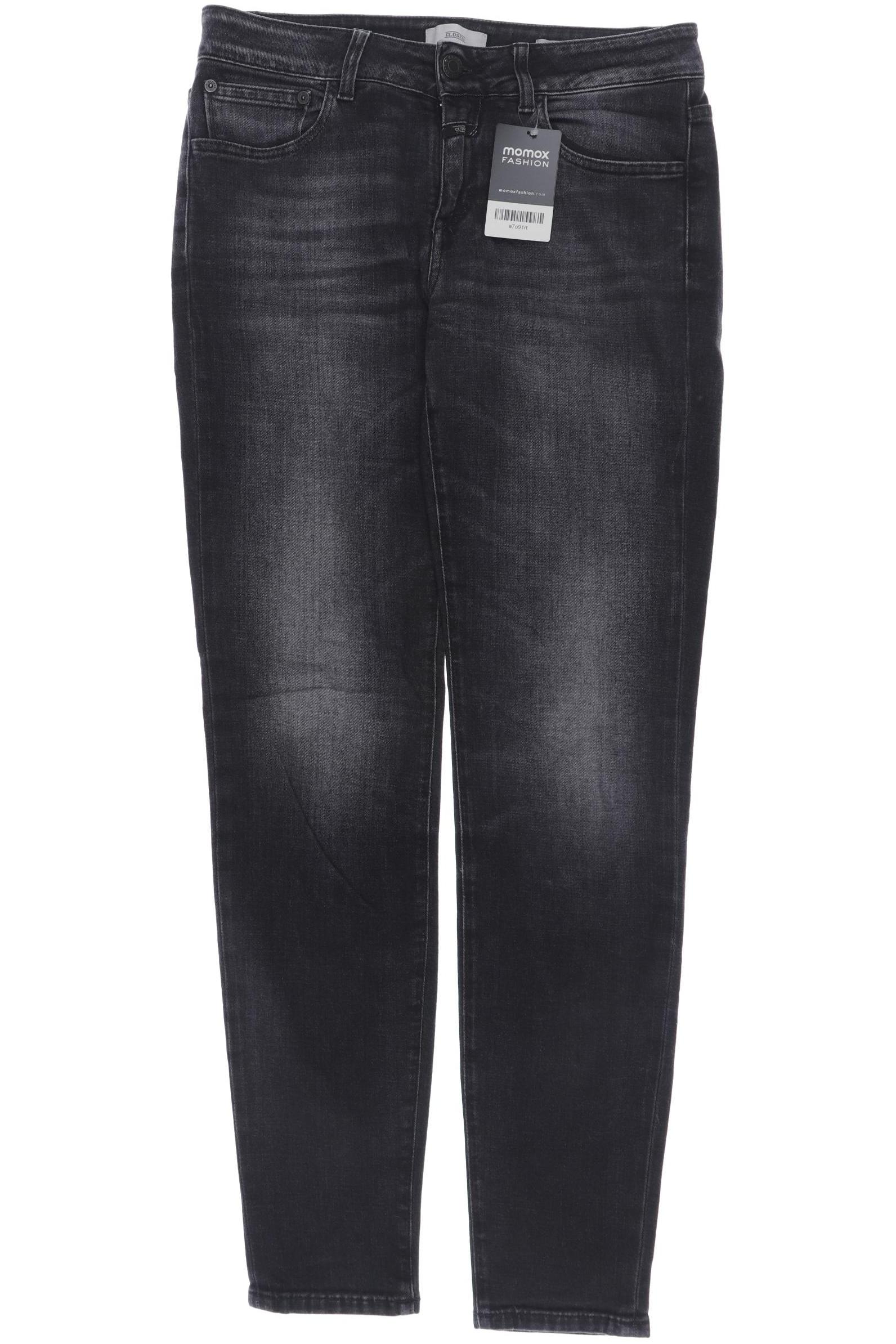 

Closed Damen Jeans, grau, Gr. 27