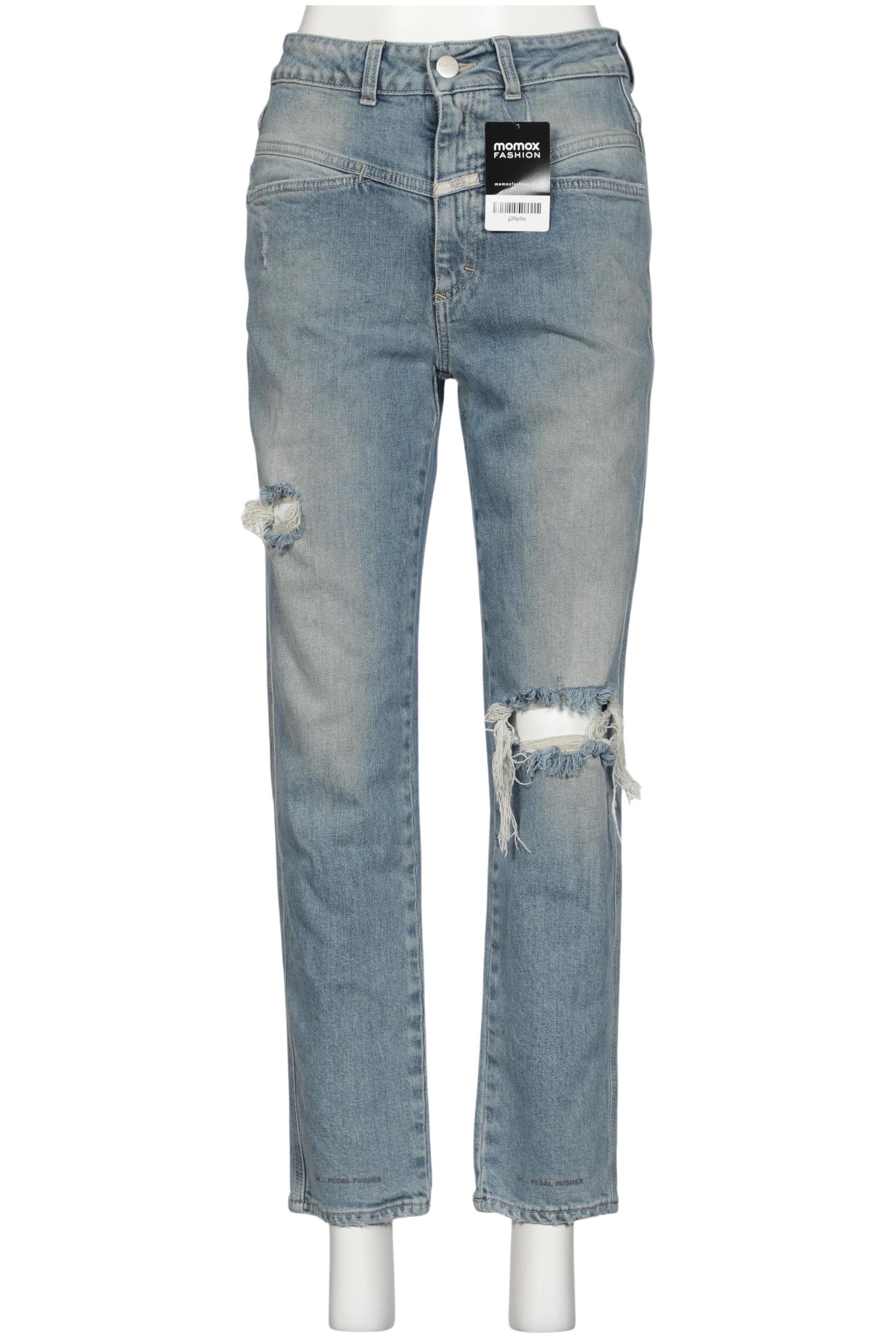 

Closed Damen Jeans, hellblau, Gr. 42