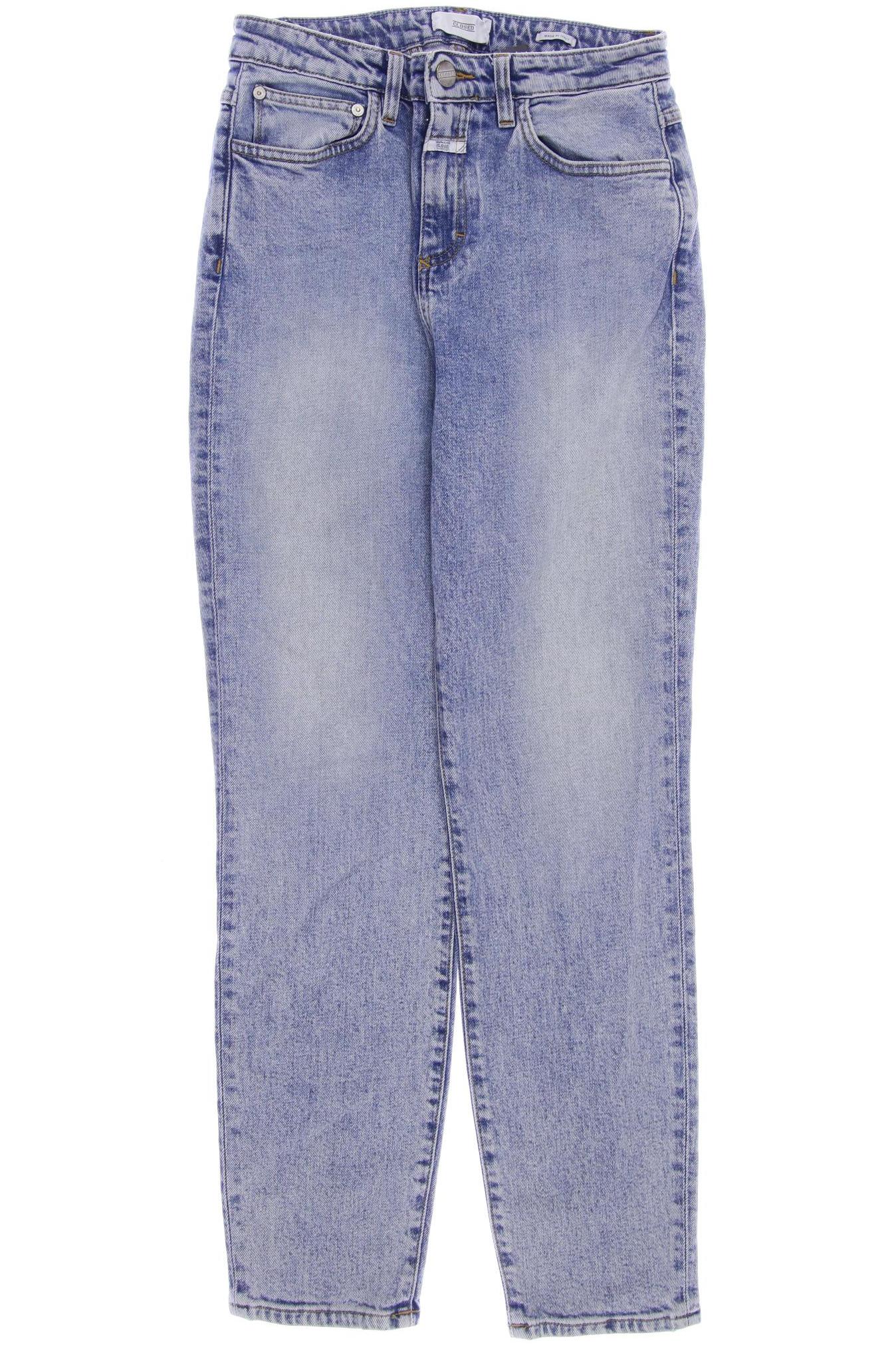

Closed Damen Jeans, blau, Gr. 26