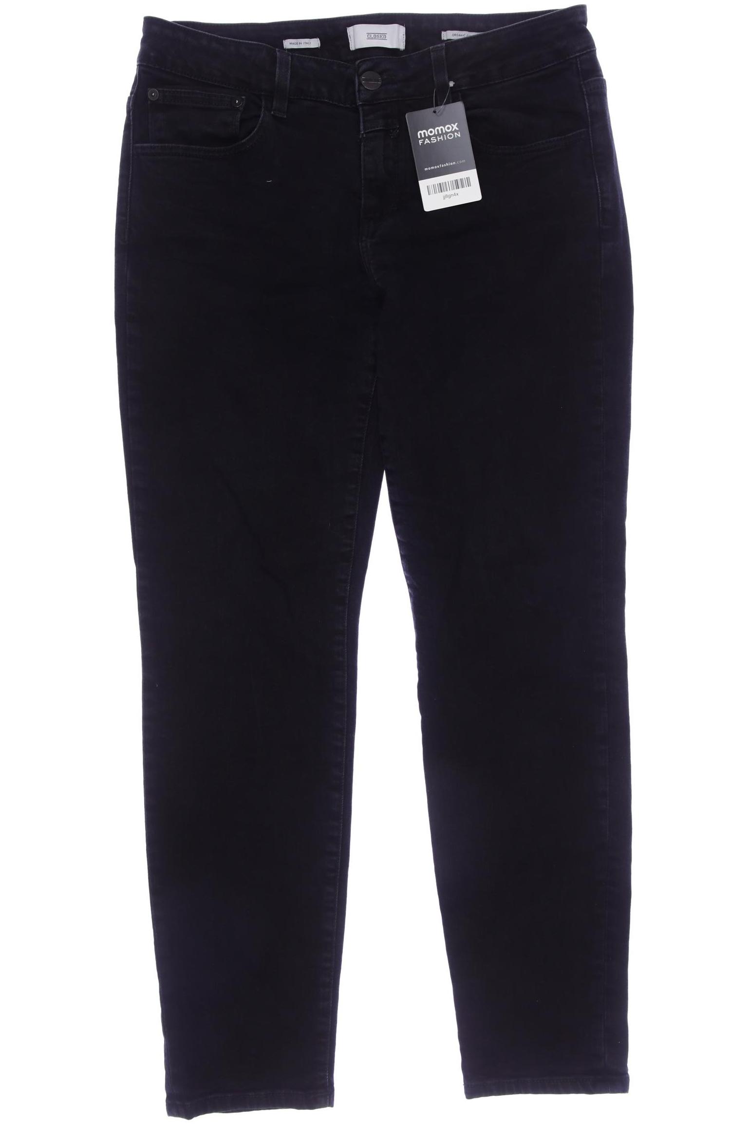 

Closed Damen Jeans, schwarz, Gr. 29