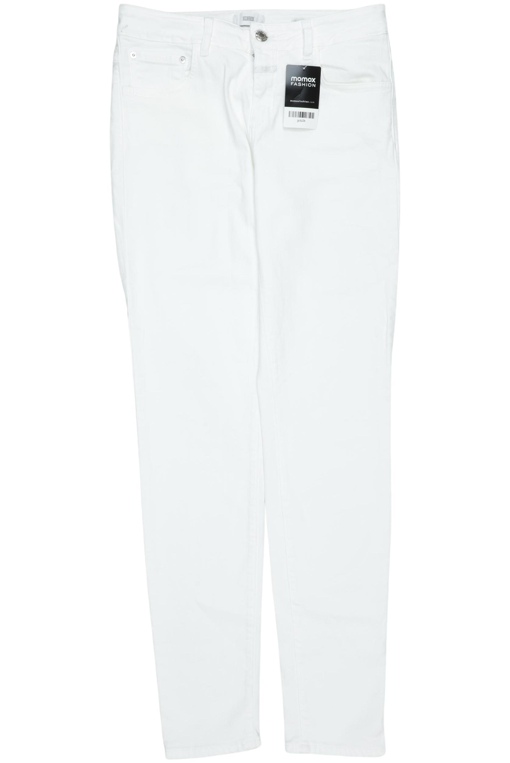 

Closed Damen Jeans, weiß, Gr. 31