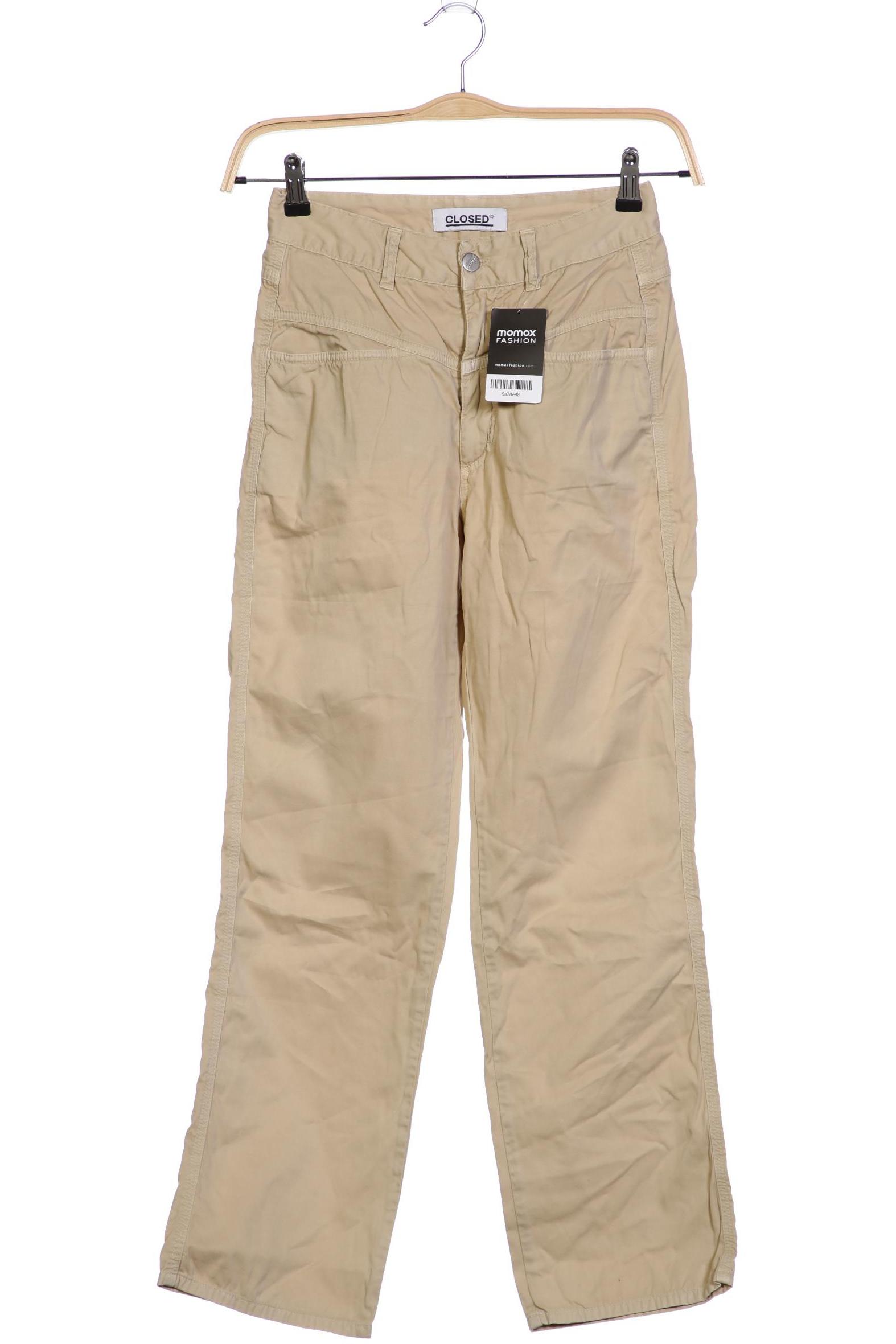 

Closed Damen Jeans, beige, Gr. 44
