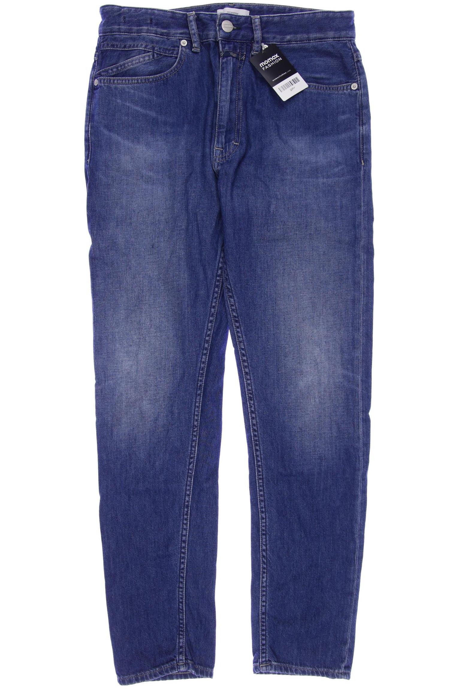

Closed Damen Jeans, blau