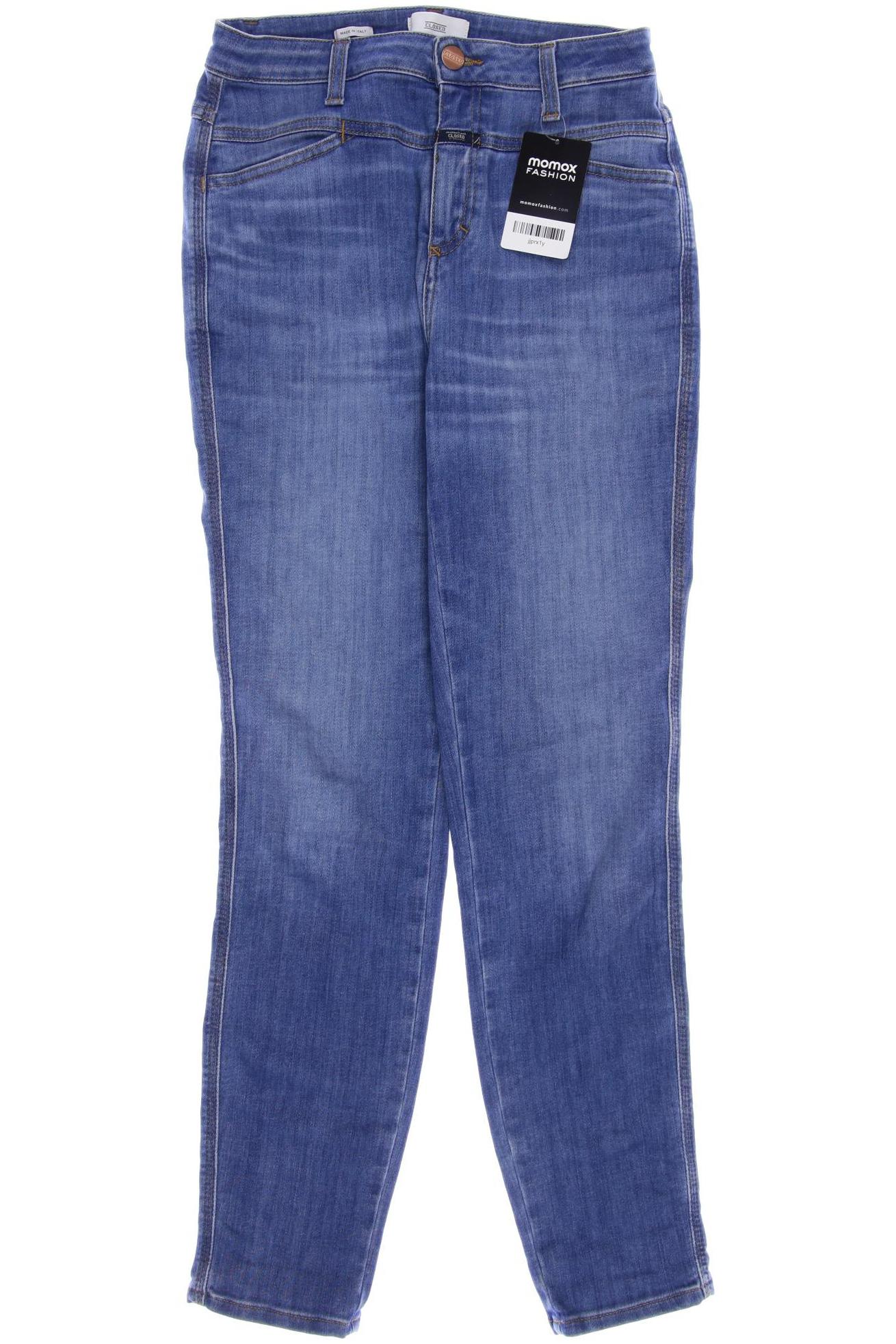 

Closed Damen Jeans, blau