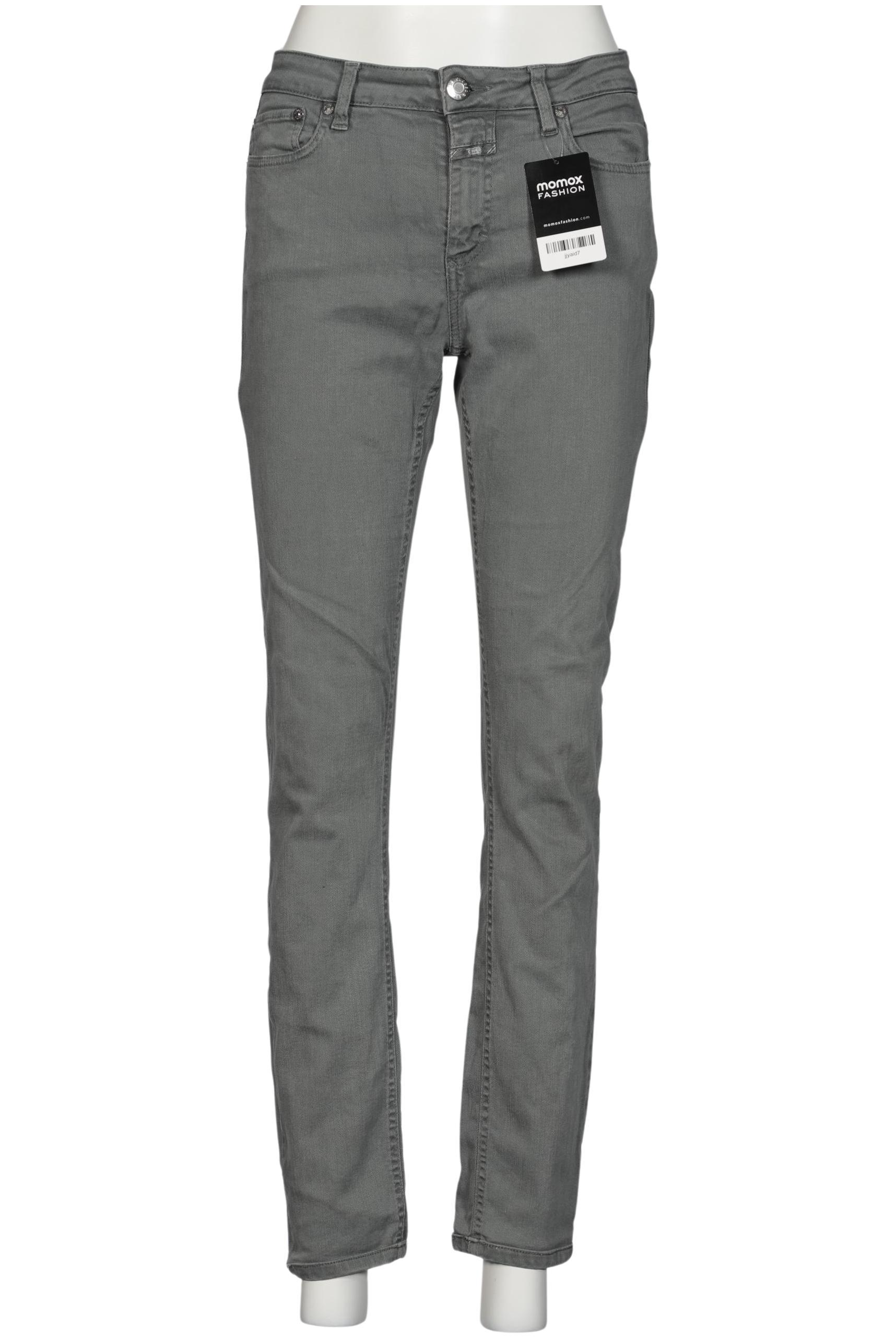 

Closed Damen Jeans, grau, Gr. 27
