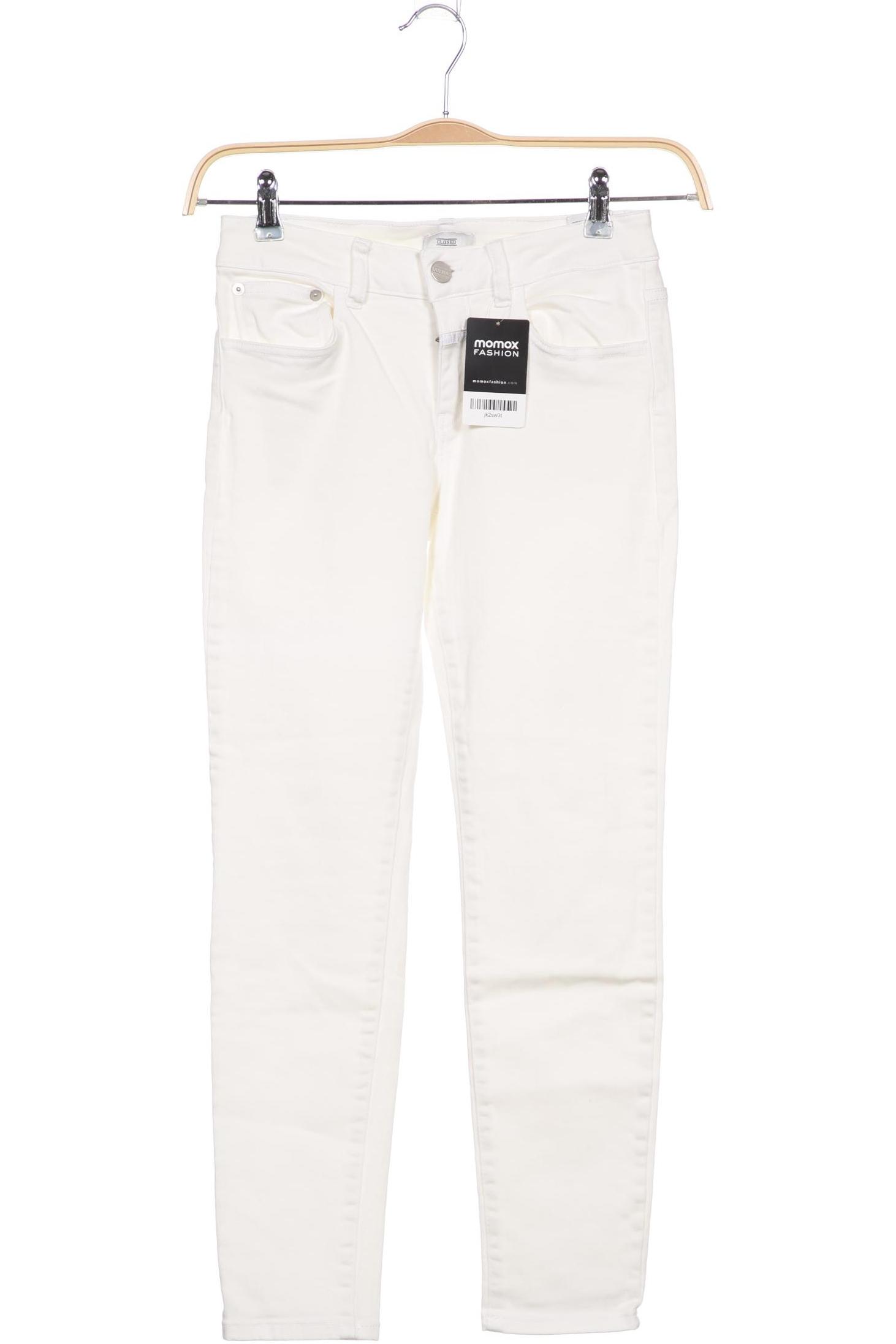 

Closed Damen Jeans, weiß, Gr. 36